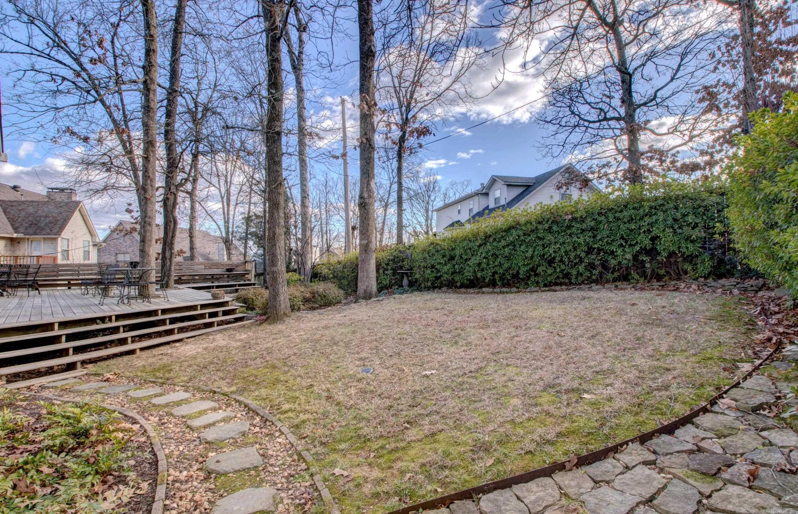 ST CHARLES ADDN - Residential