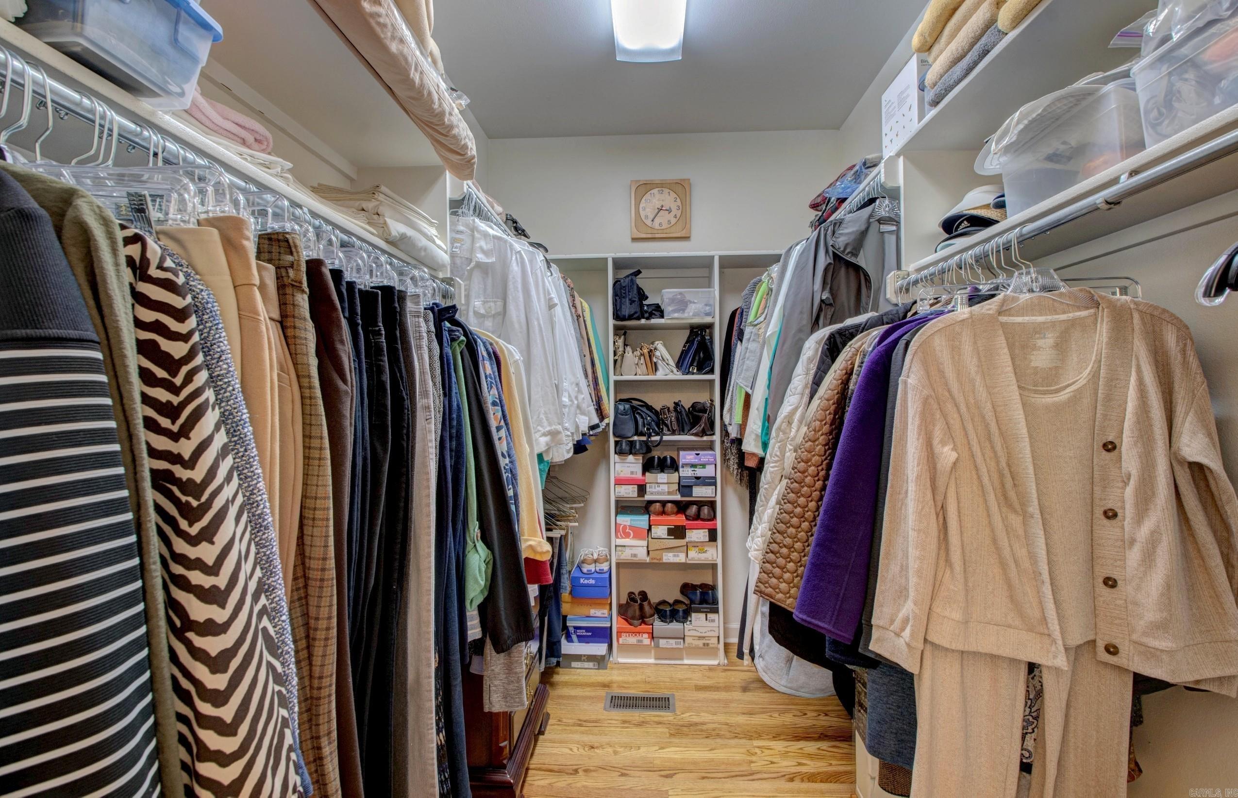 ST CHARLES ADDN - Residential