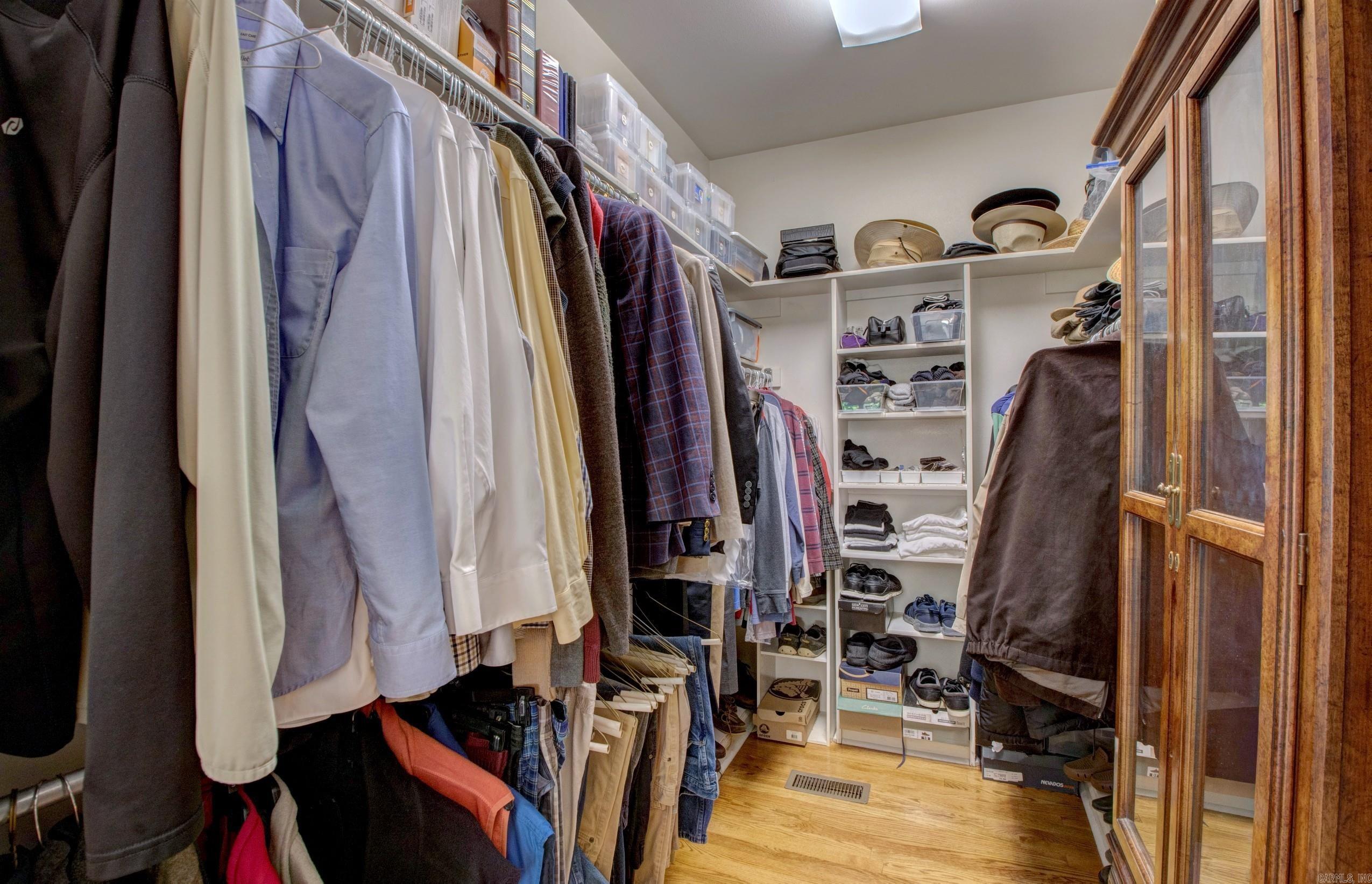 ST CHARLES ADDN - Residential