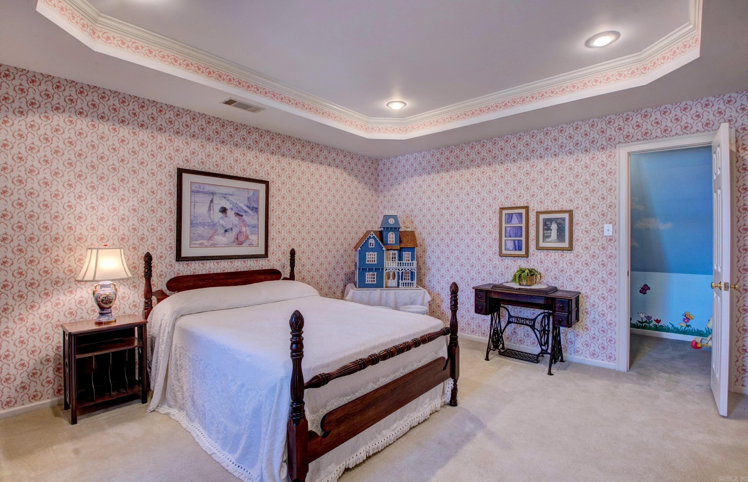 ST CHARLES ADDN - Residential