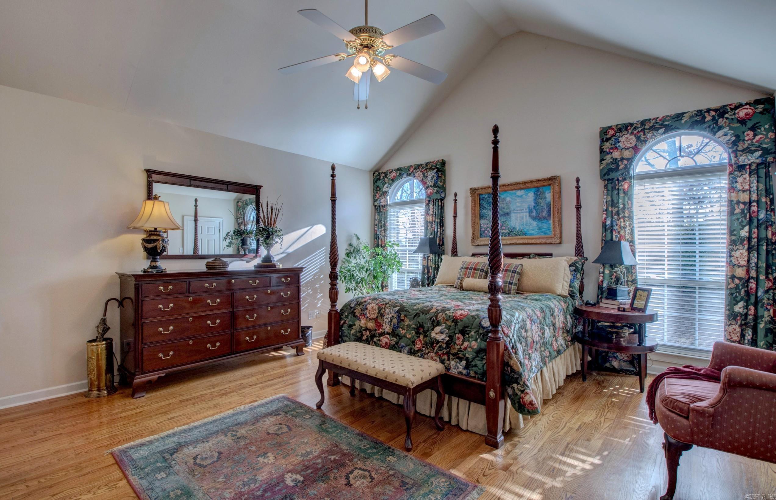 ST CHARLES ADDN - Residential