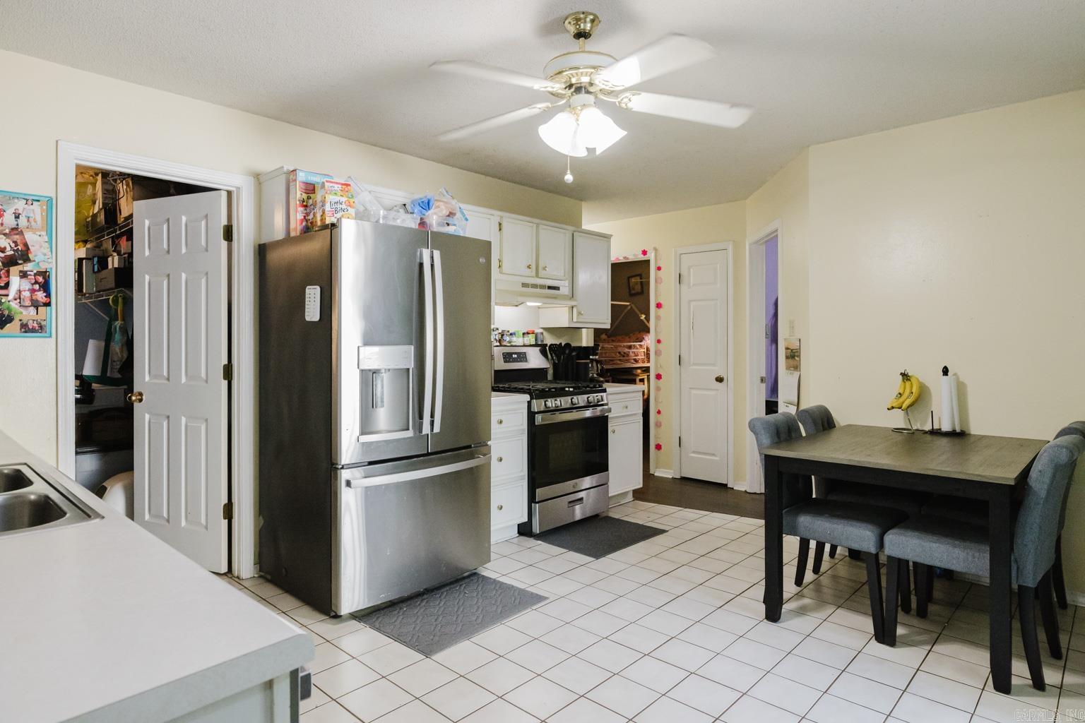 COPPER CREEK - Residential