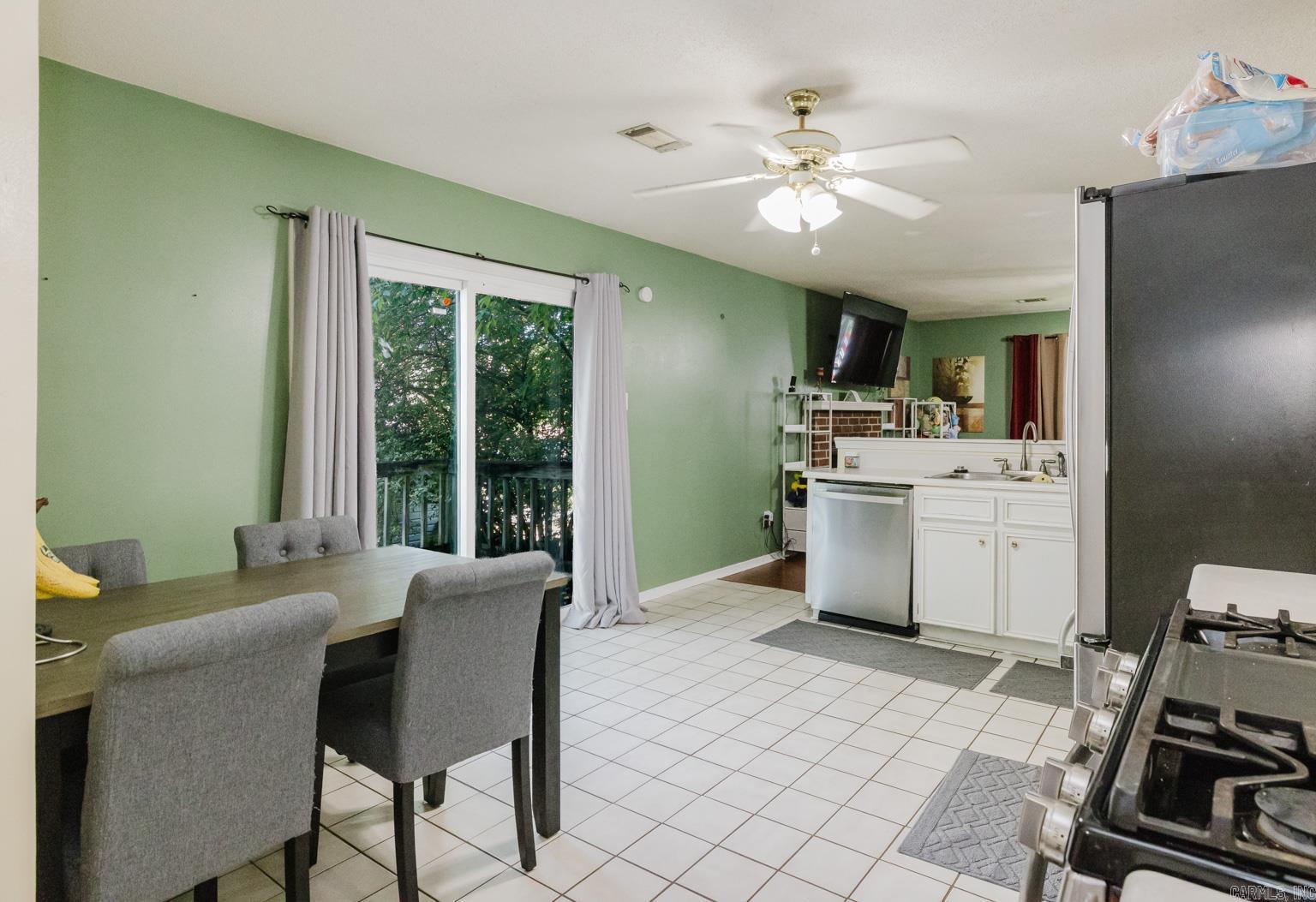 COPPER CREEK - Residential