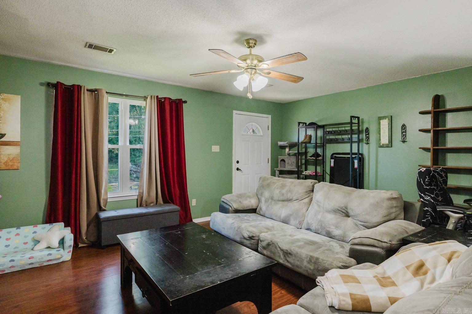 COPPER CREEK - Residential