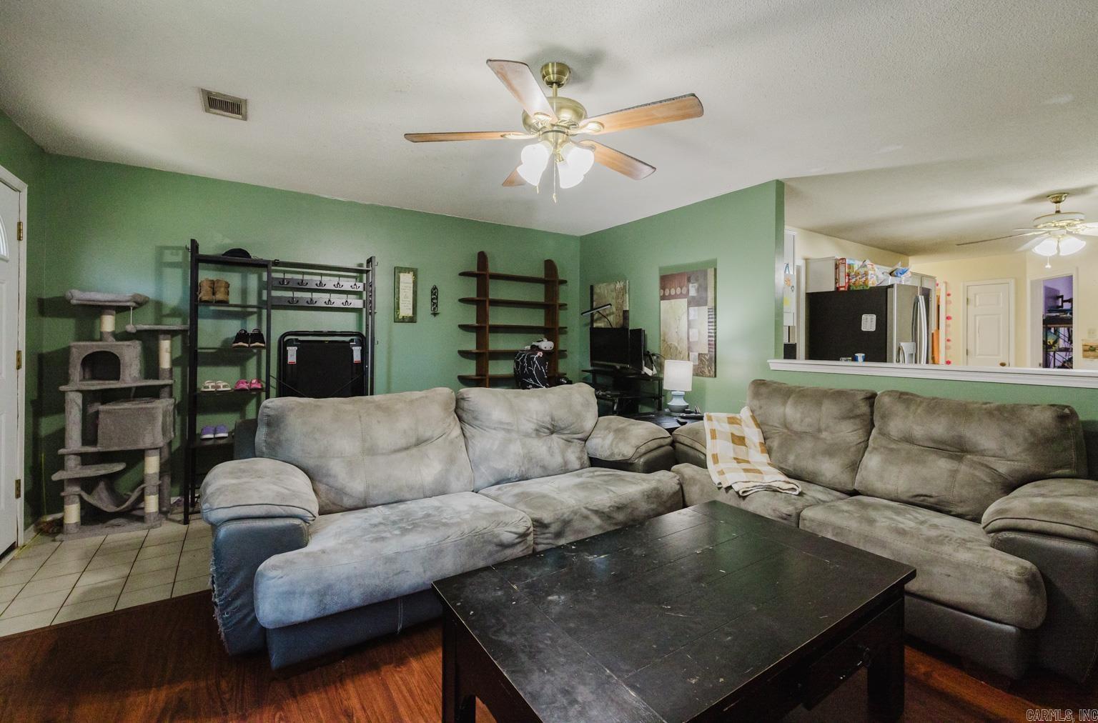 COPPER CREEK - Residential