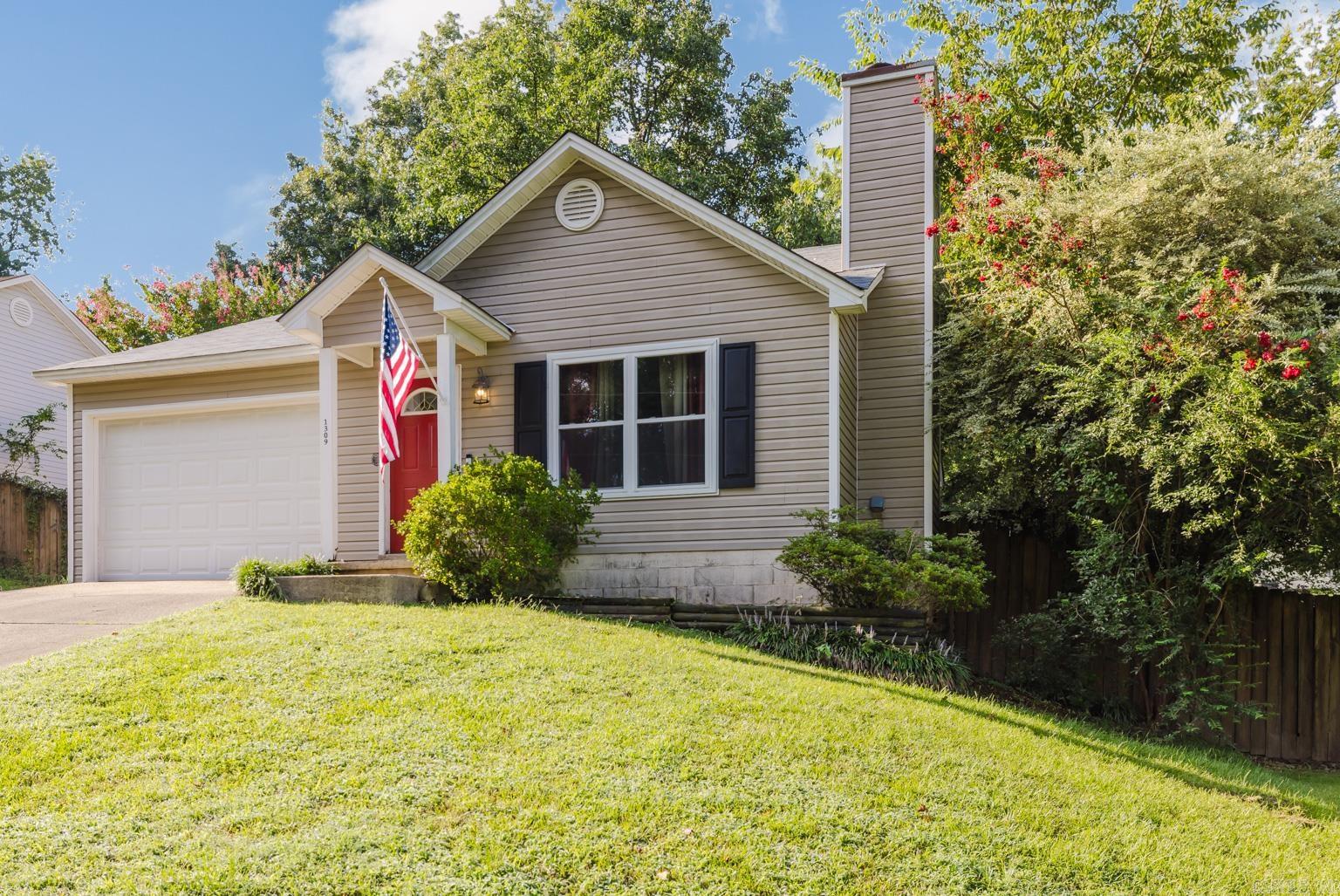 COPPER CREEK - Residential