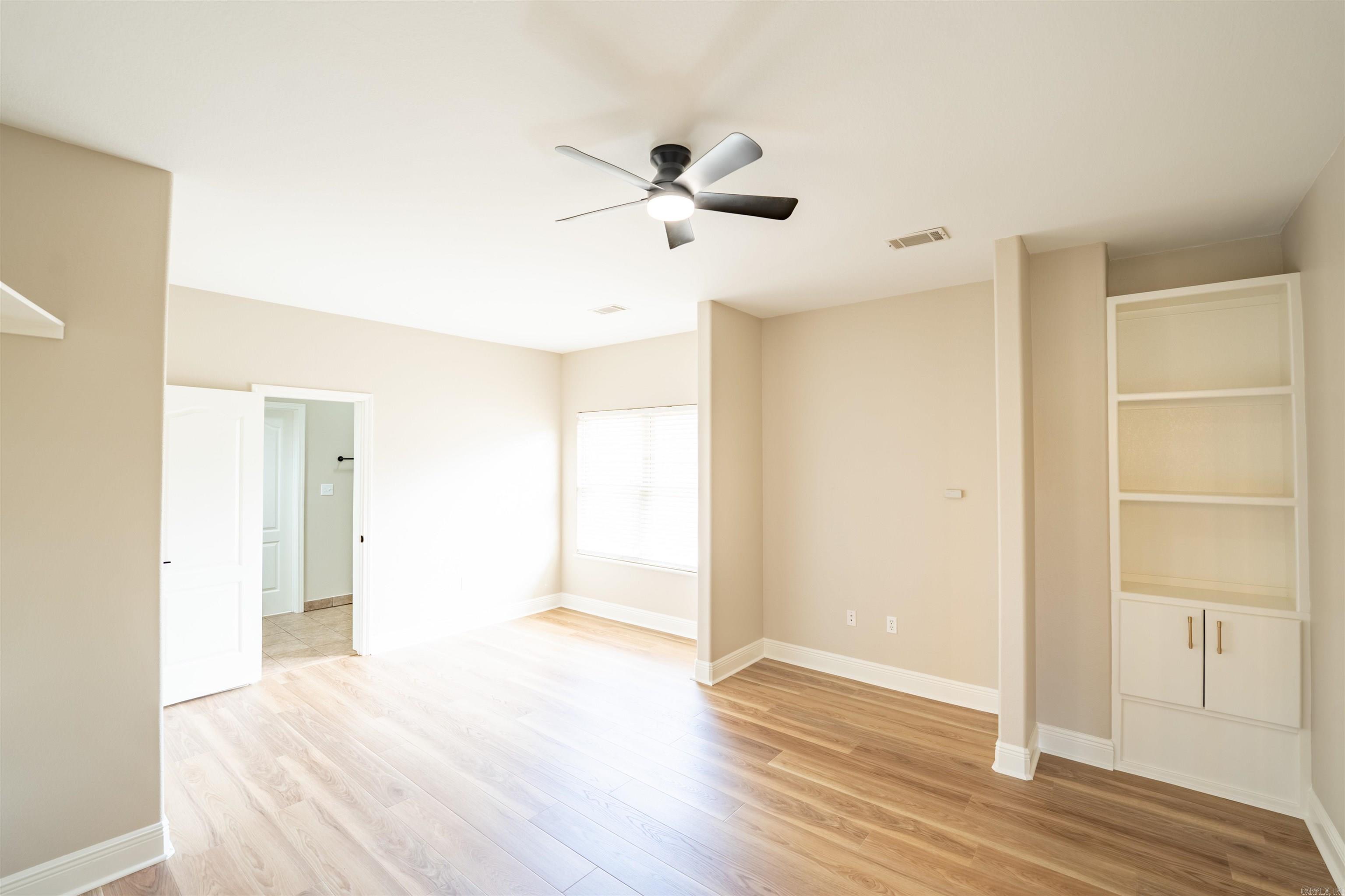 HURRICANE LAKE EST - Residential