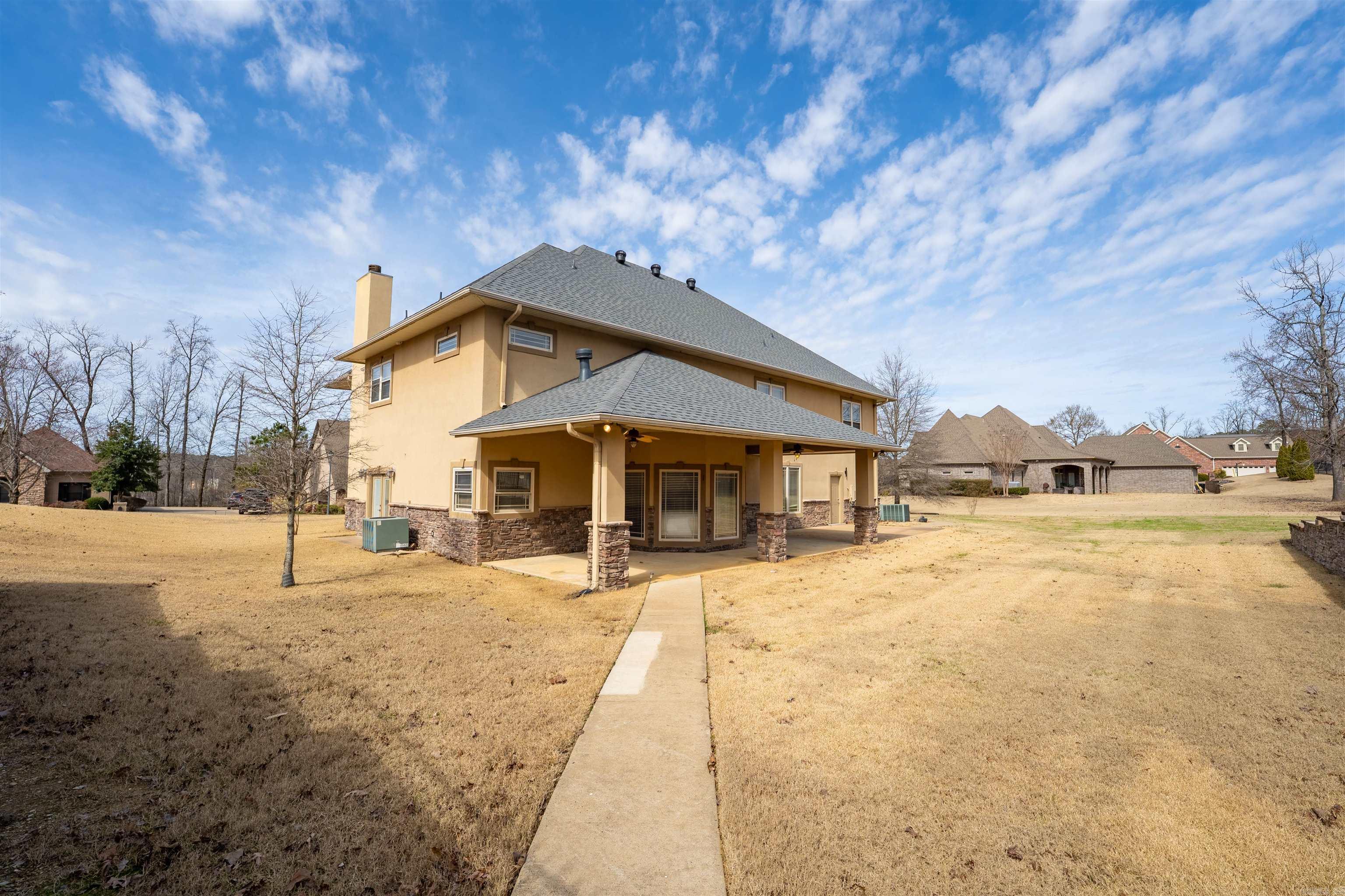 HURRICANE LAKE EST - Residential