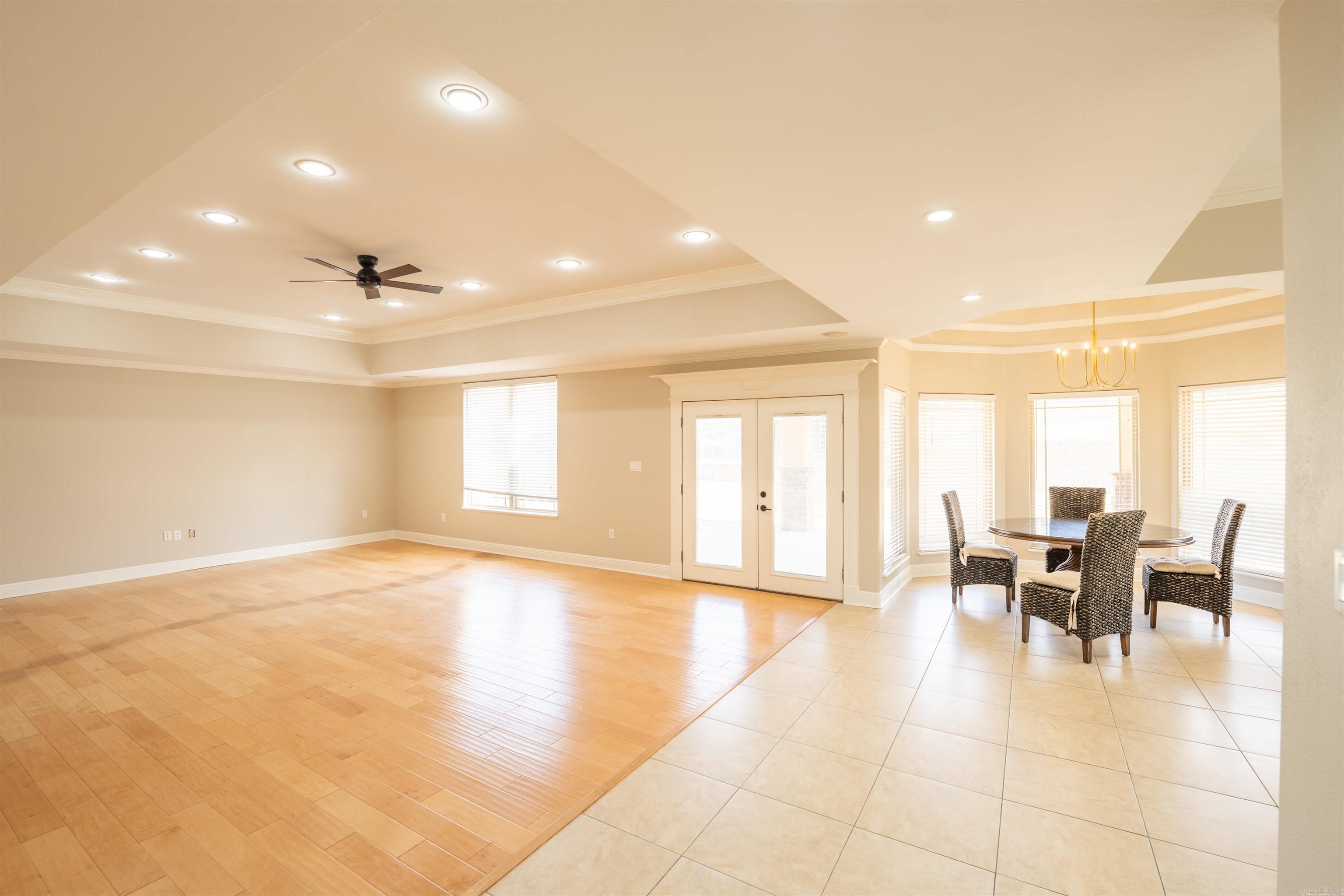 HURRICANE LAKE EST - Residential