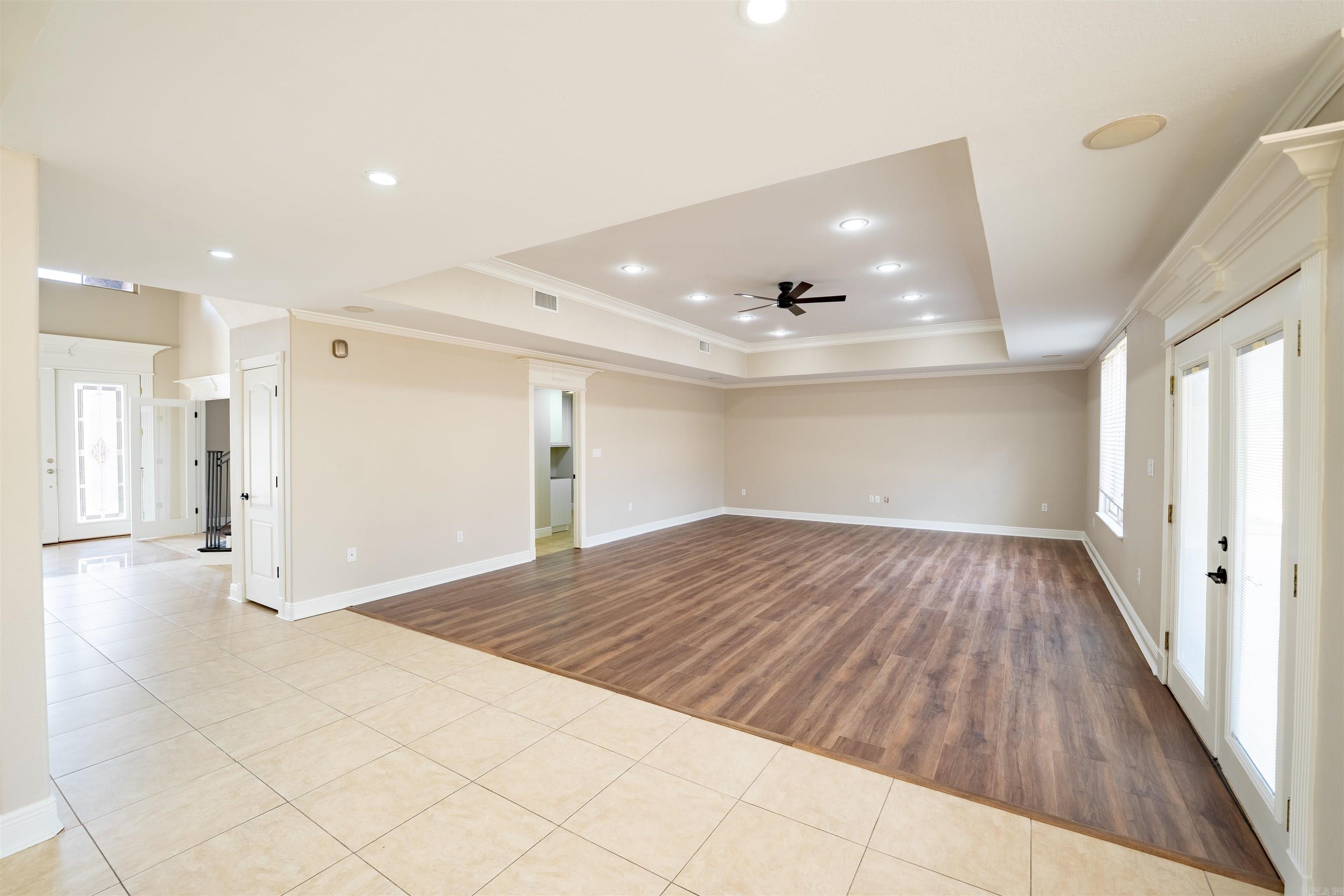 HURRICANE LAKE EST - Residential