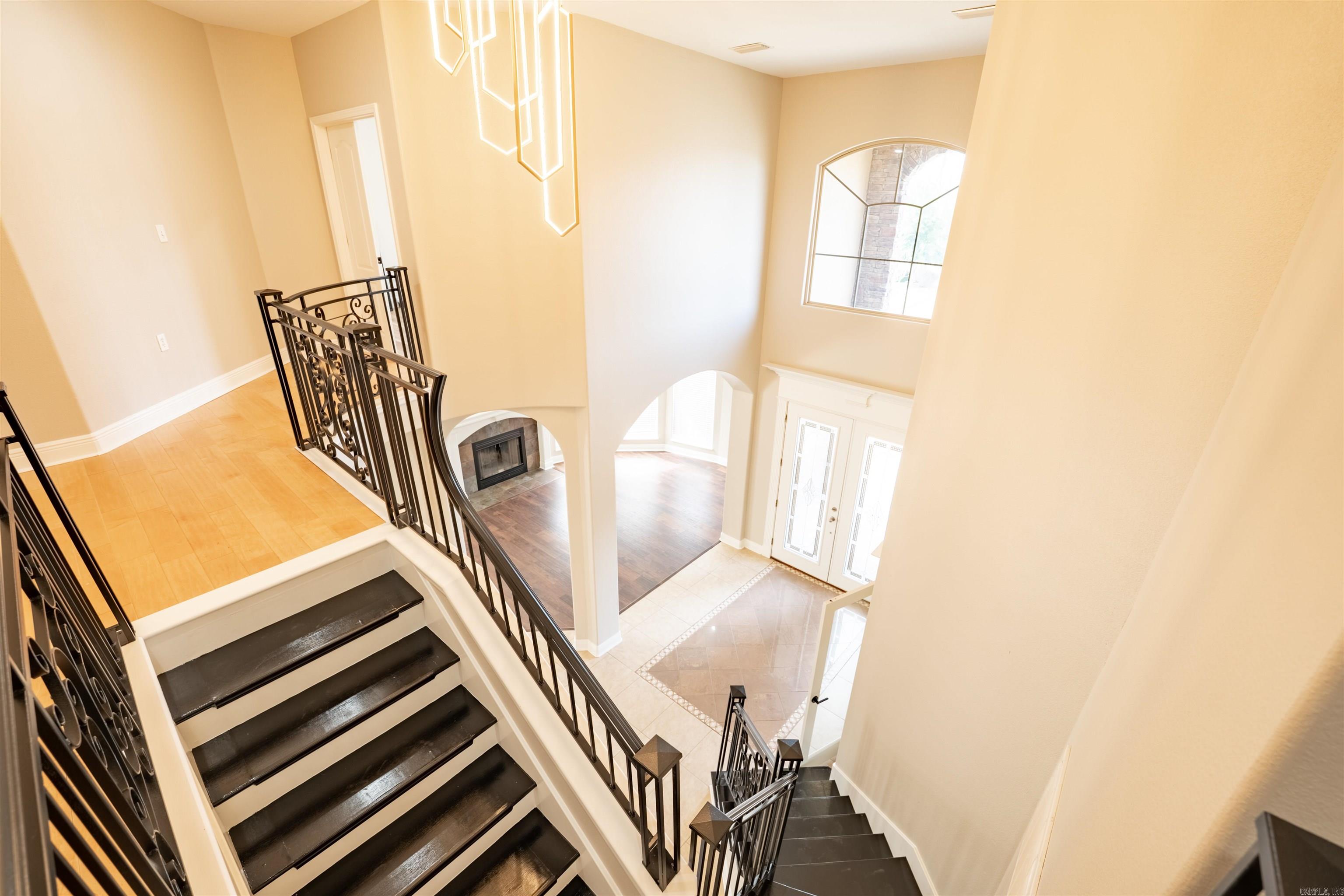 HURRICANE LAKE EST - Residential