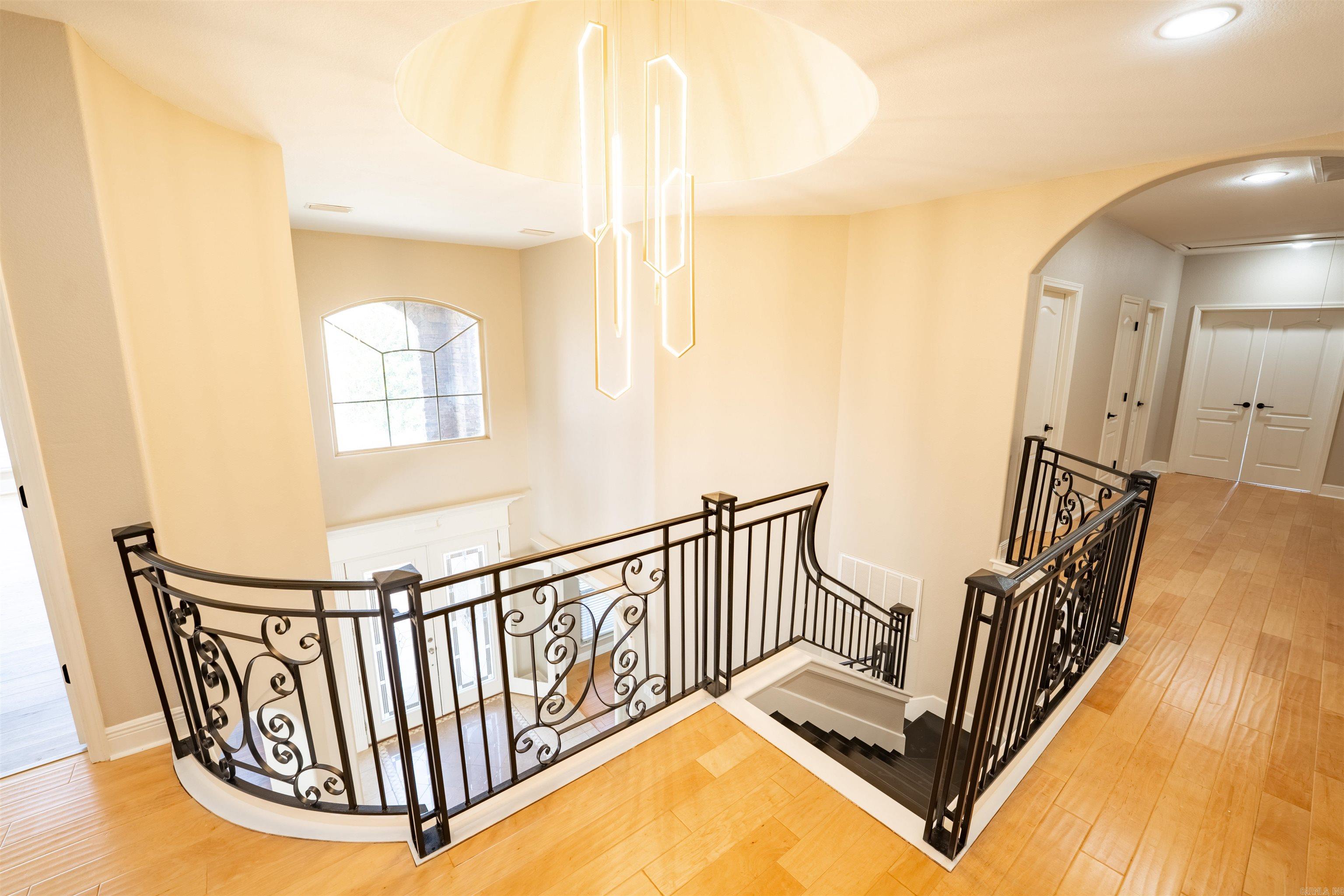 HURRICANE LAKE EST - Residential