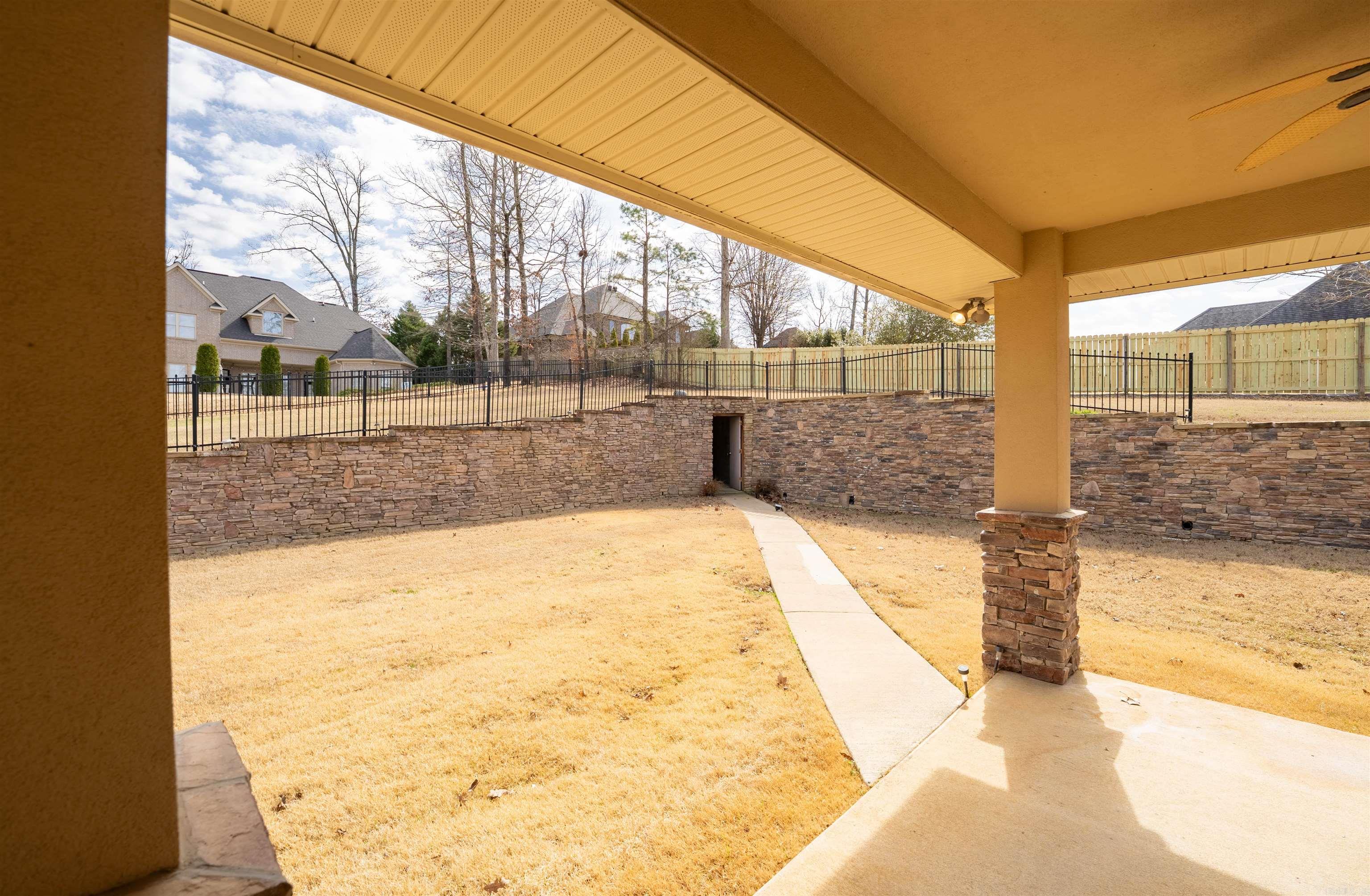 HURRICANE LAKE EST - Residential