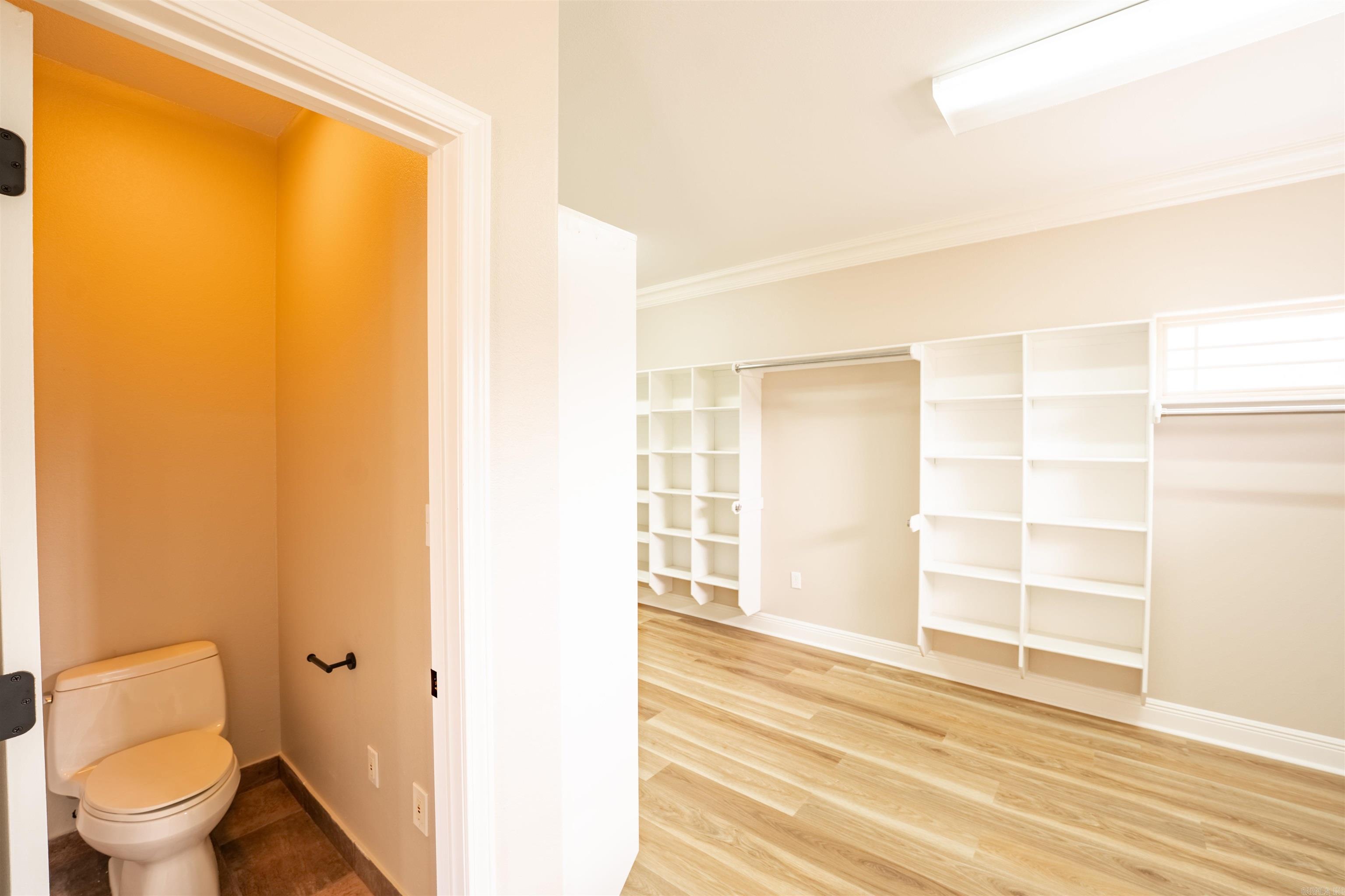 HURRICANE LAKE EST - Residential