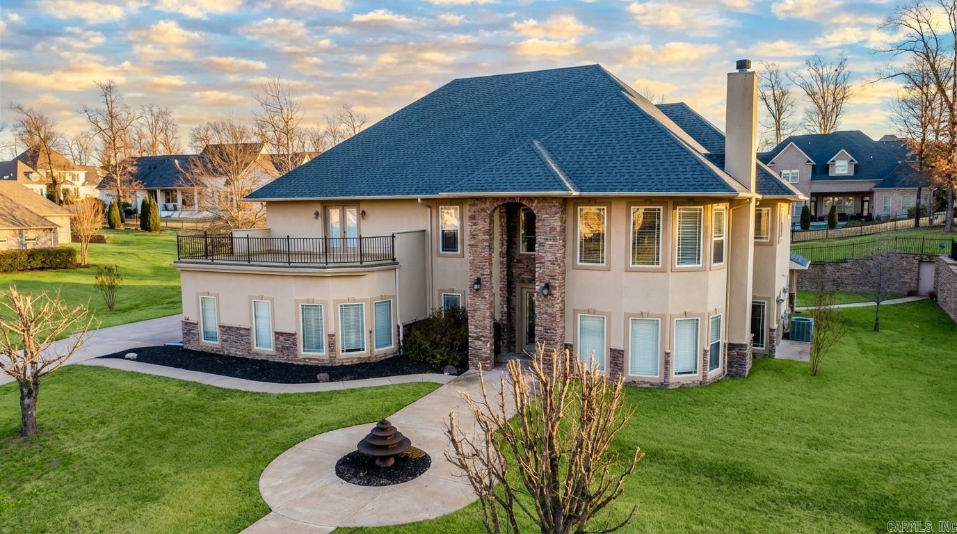 HURRICANE LAKE EST - Residential