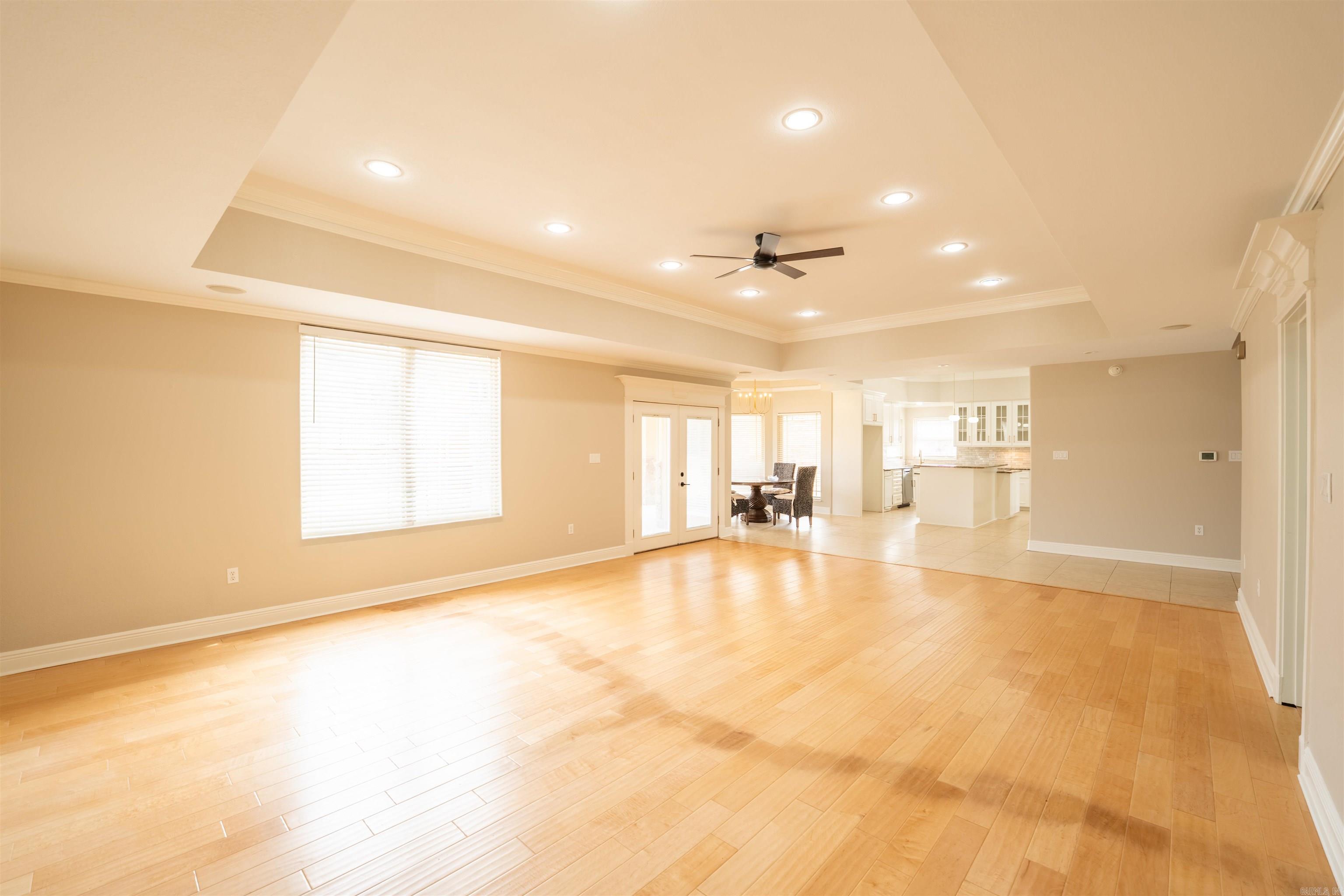 HURRICANE LAKE EST - Residential