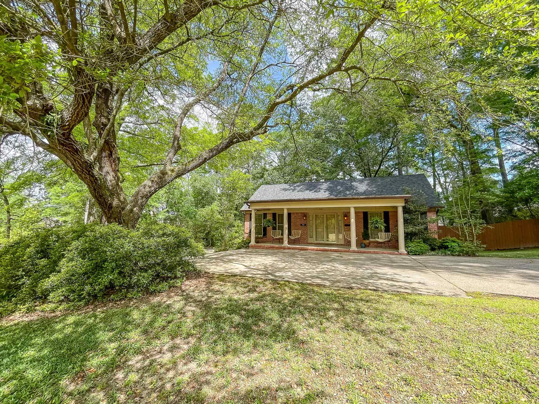 Mellors 4th - Residential