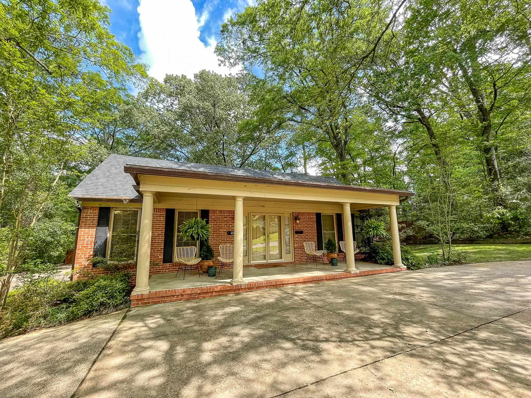 Mellors 4th - Residential