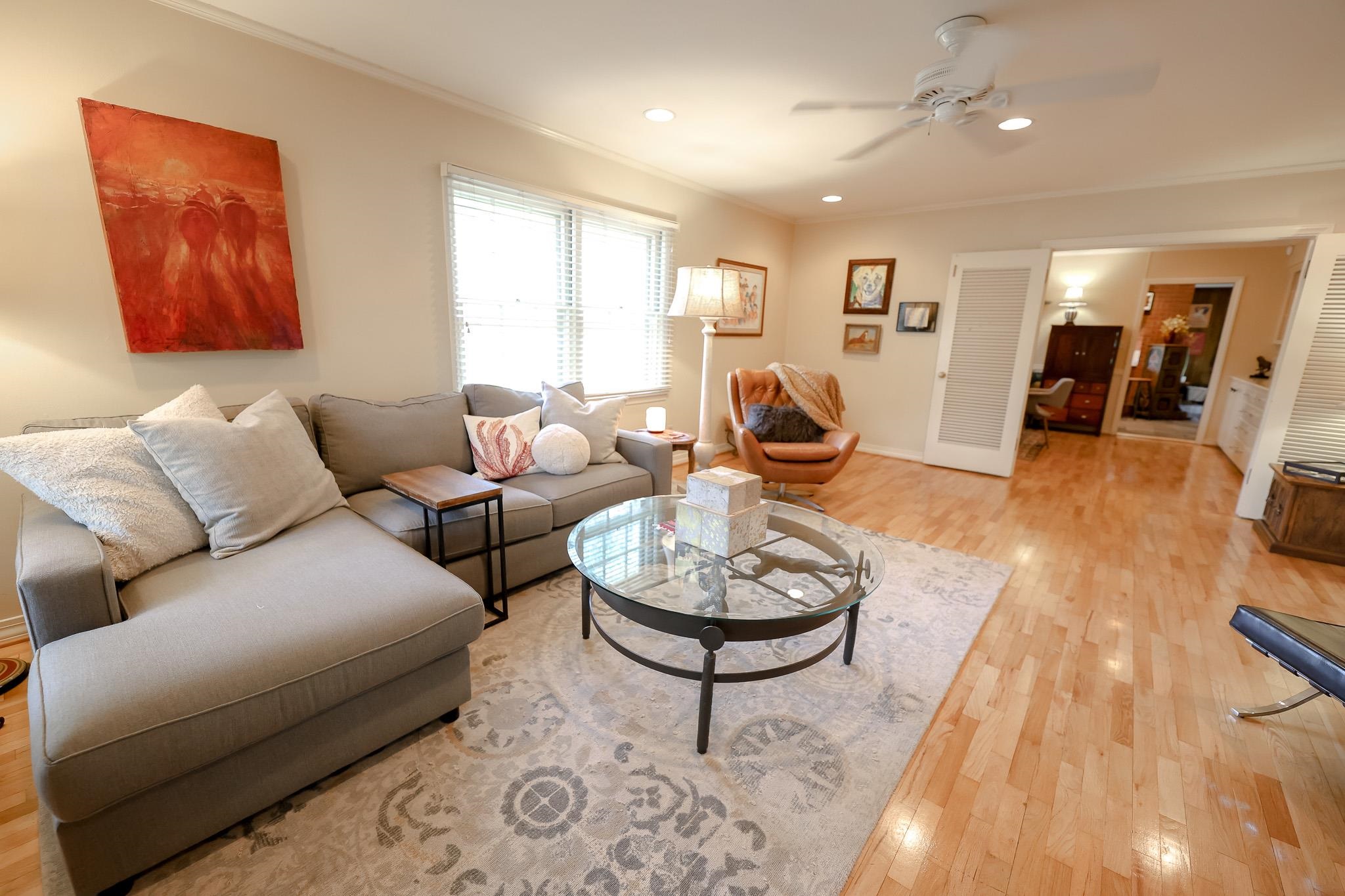 Mellors 4th - Residential