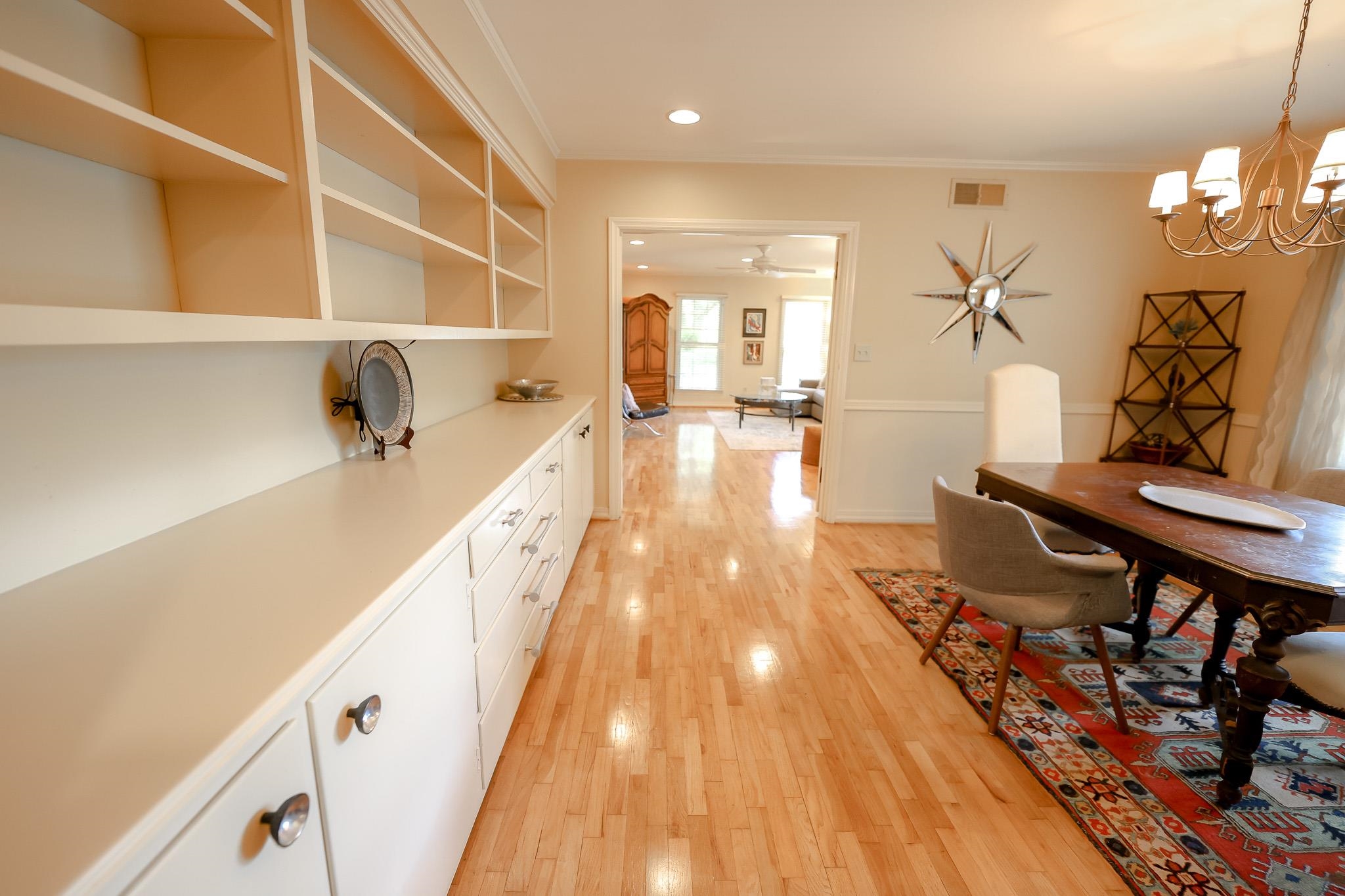 Mellors 4th - Residential