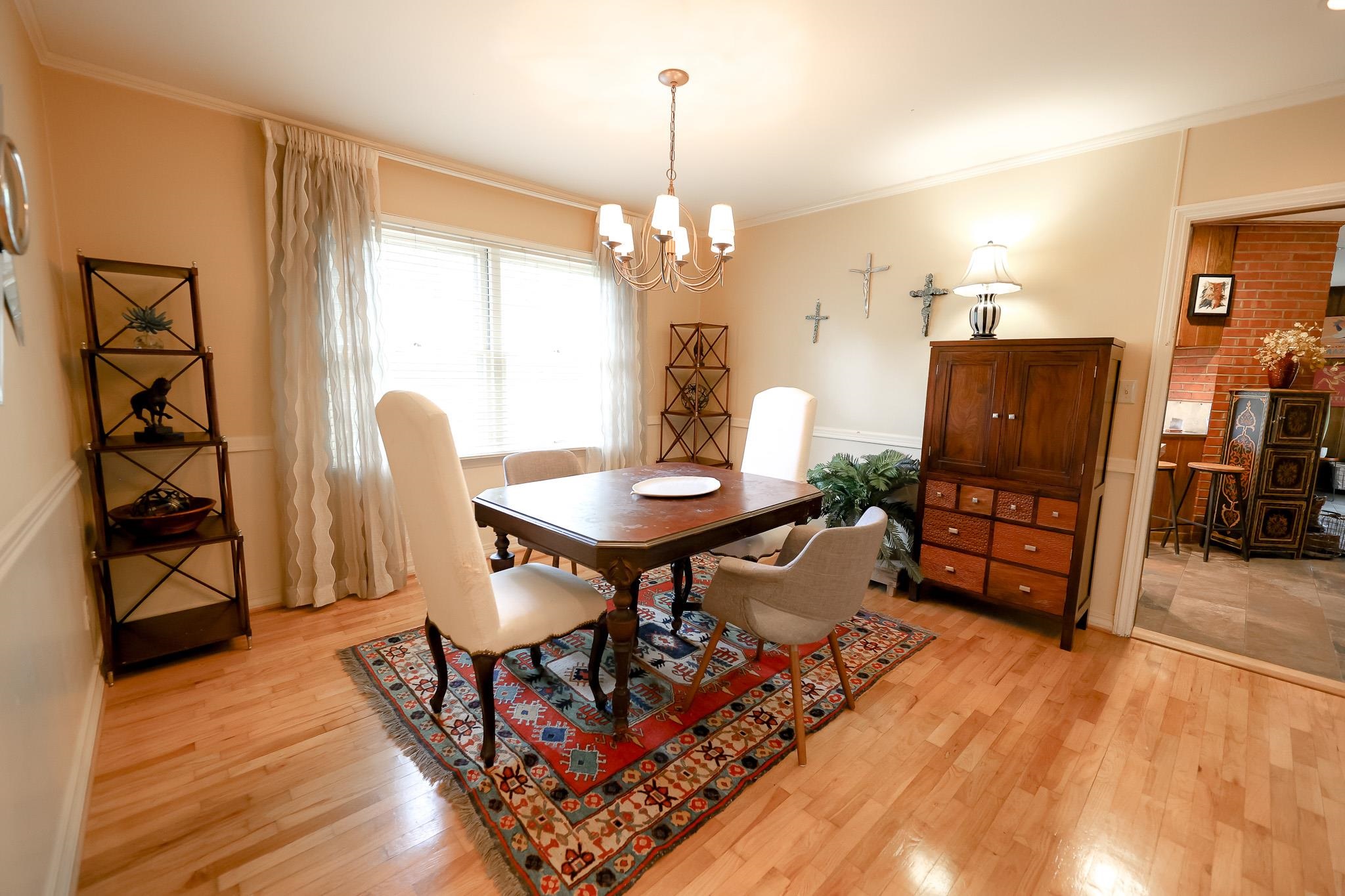 Mellors 4th - Residential