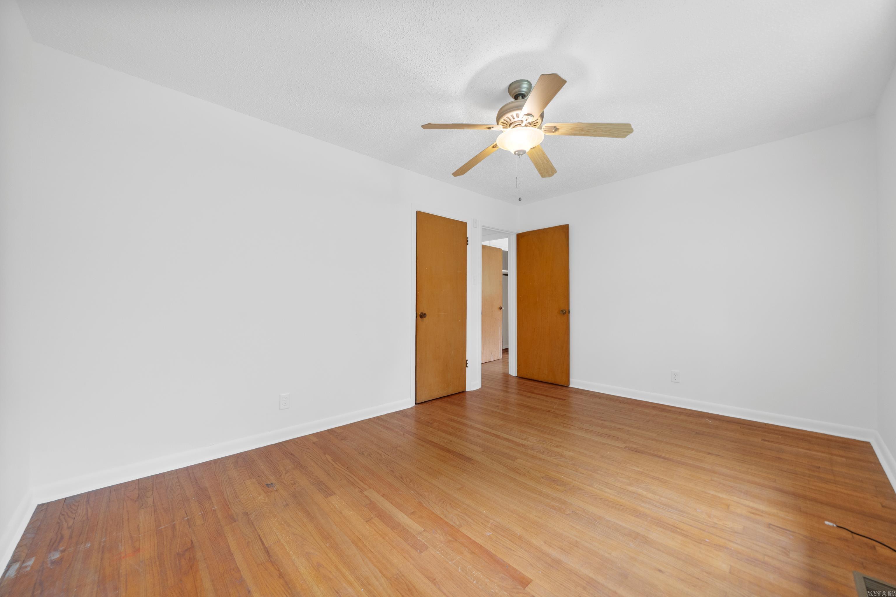 Garland County - Residential