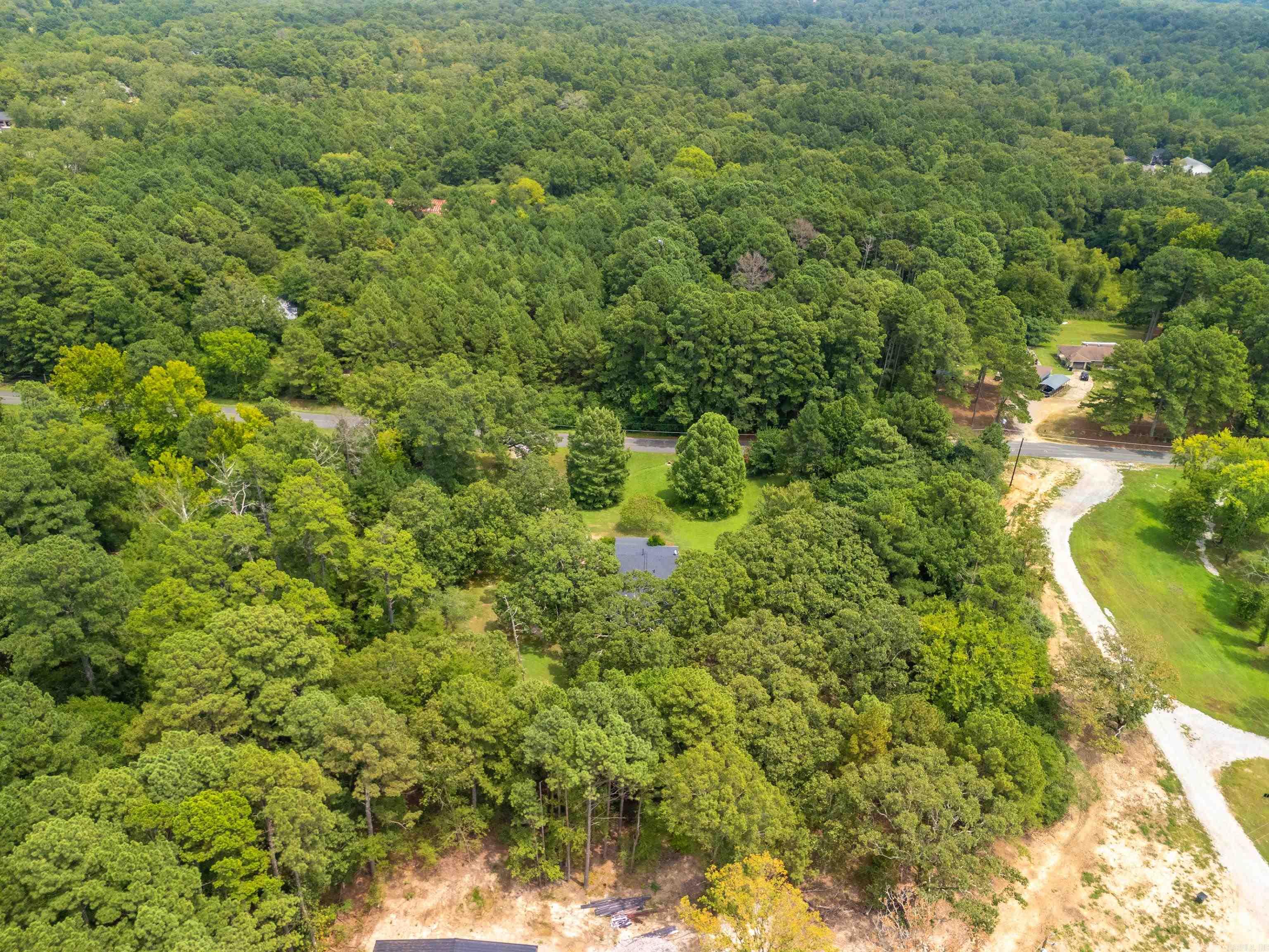 Garland County - Residential