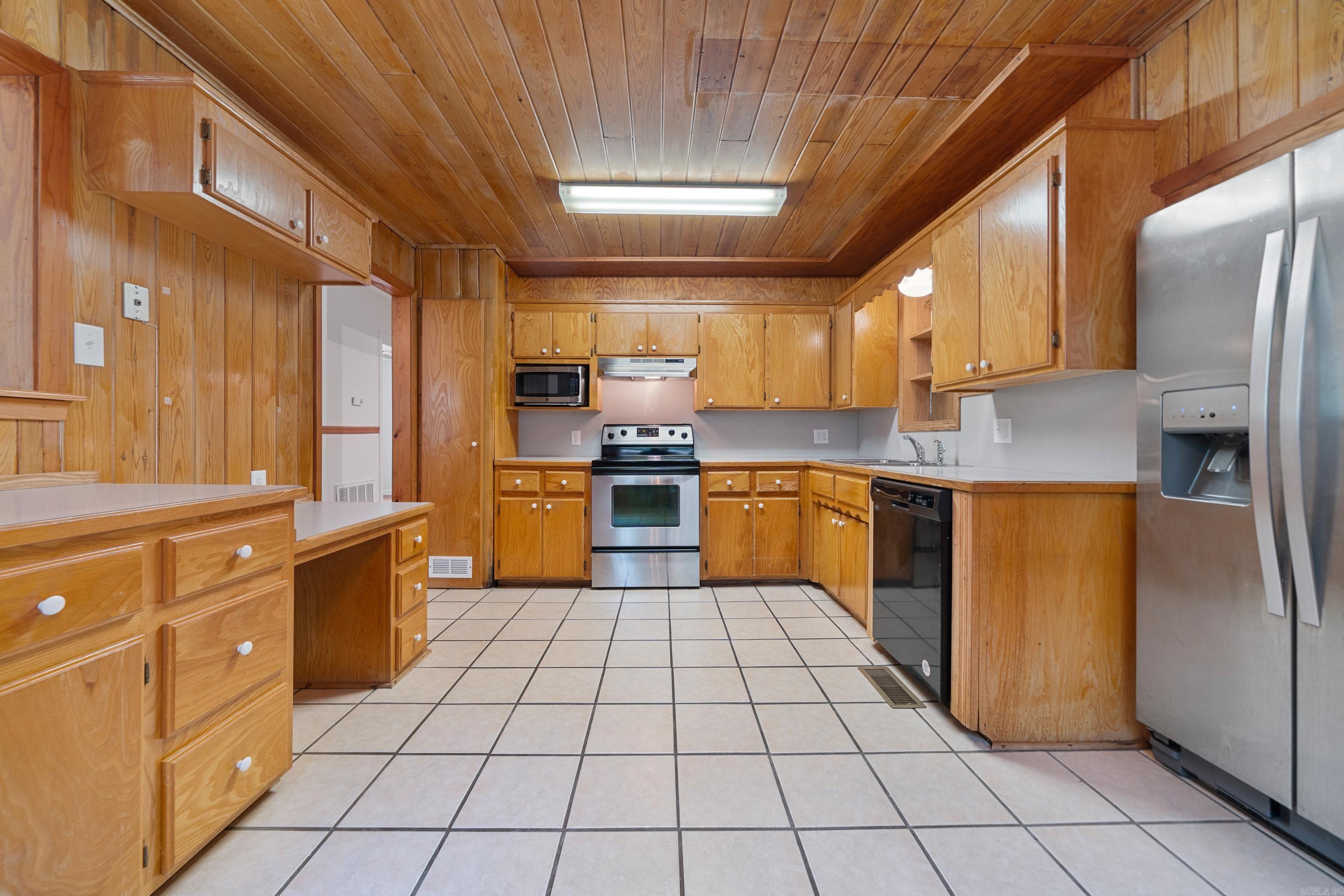 Garland County - Residential