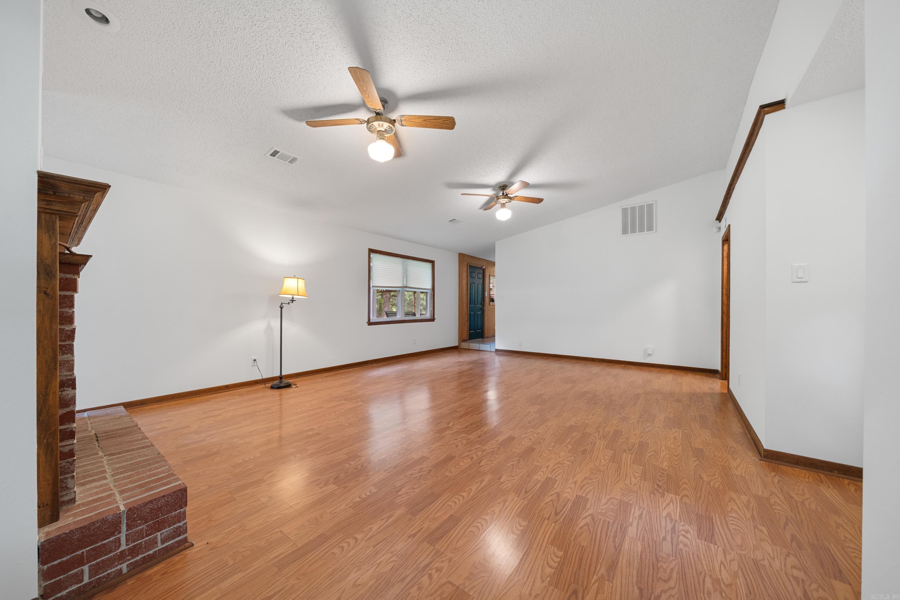 Garland County - Residential