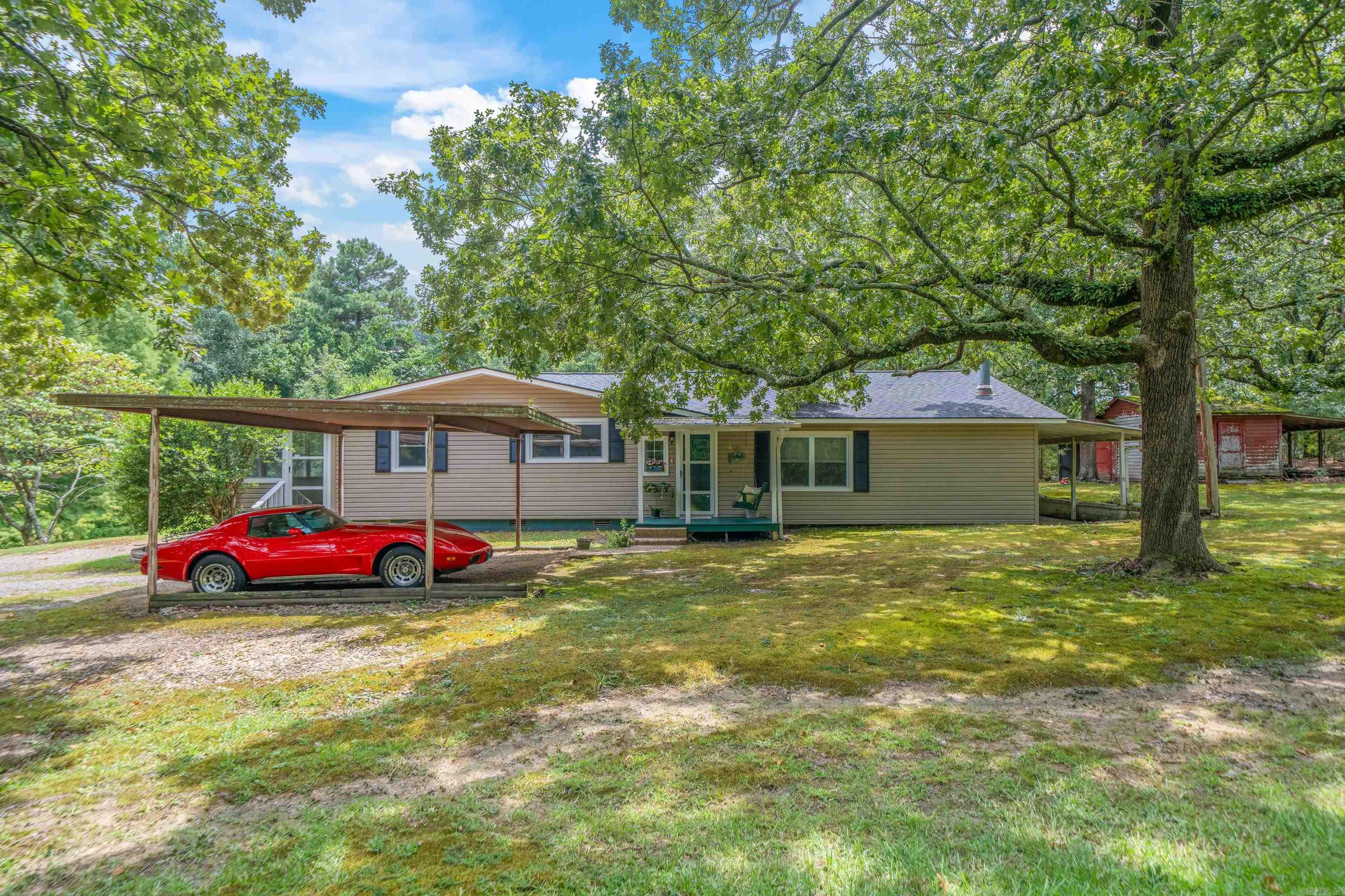 Garland County - Residential