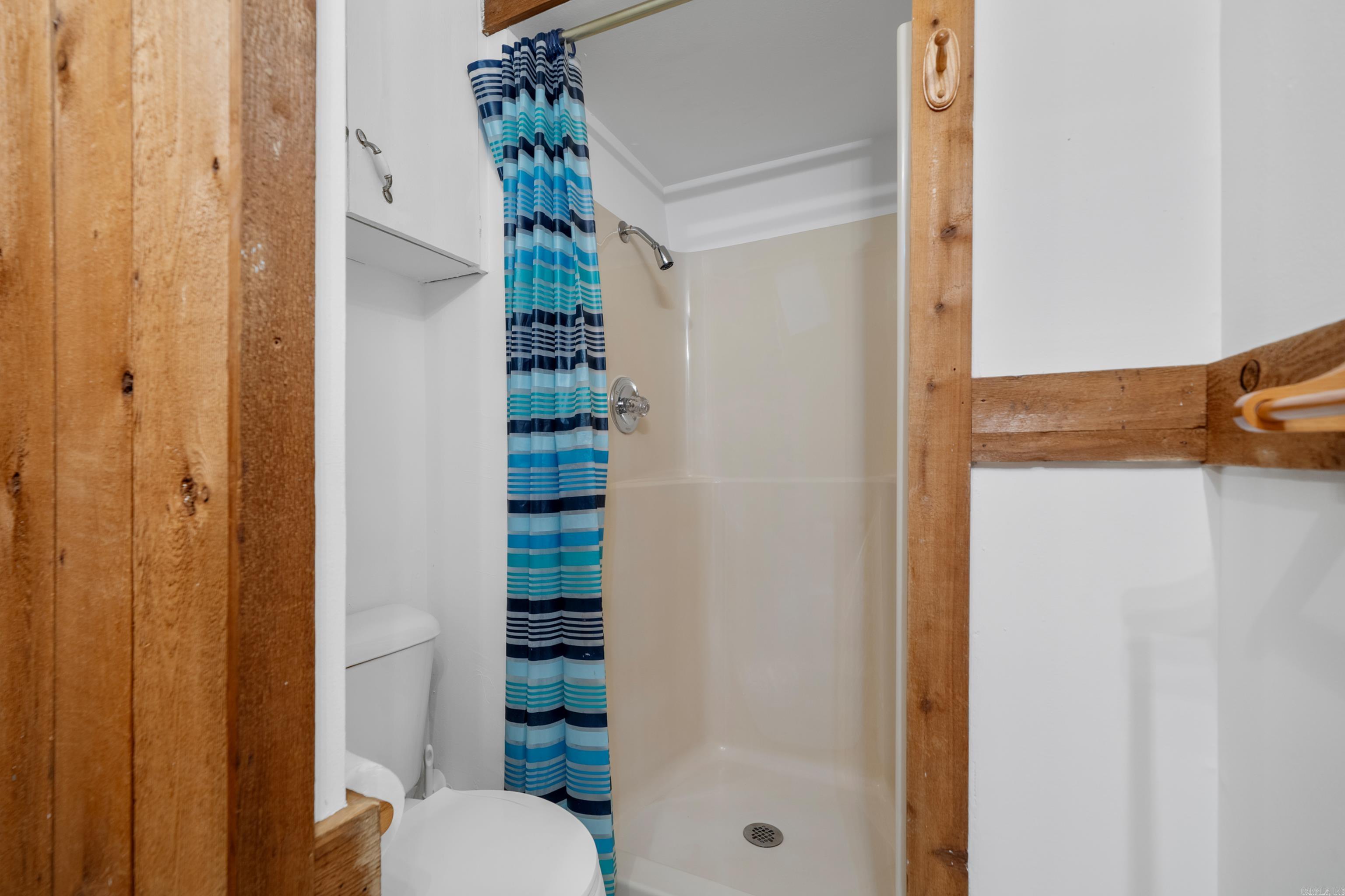 Garland County - Residential