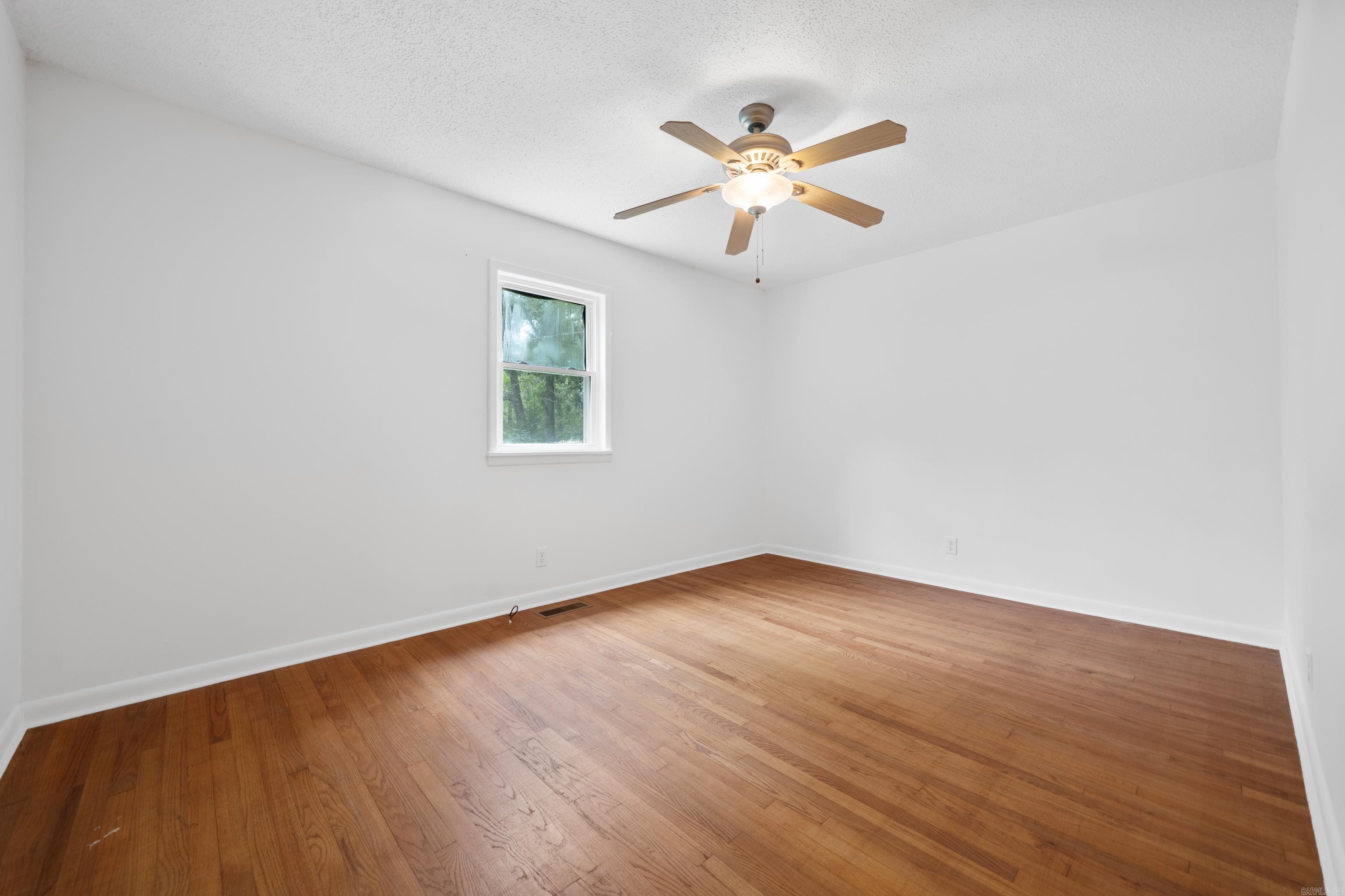 Garland County - Residential