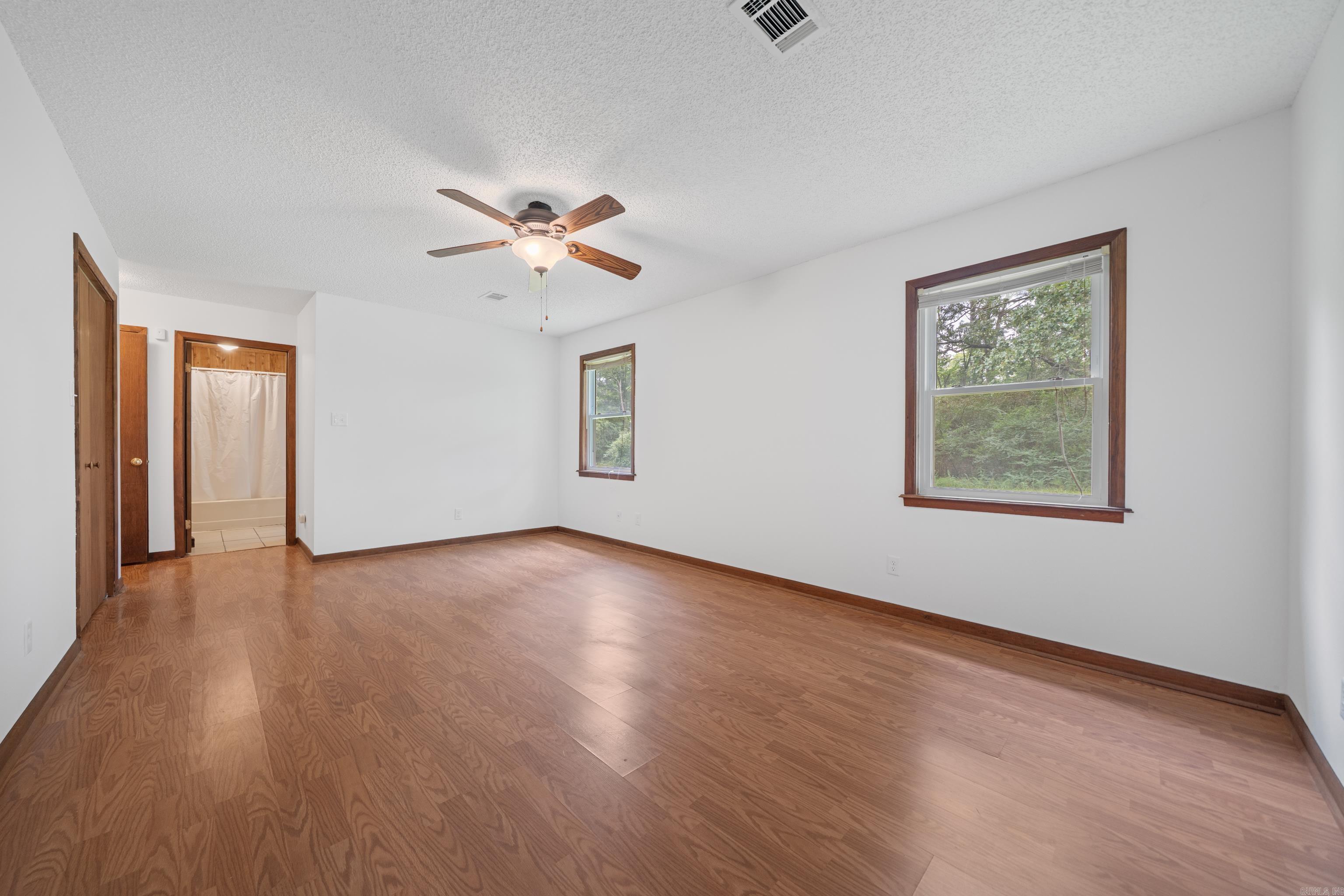 Garland County - Residential