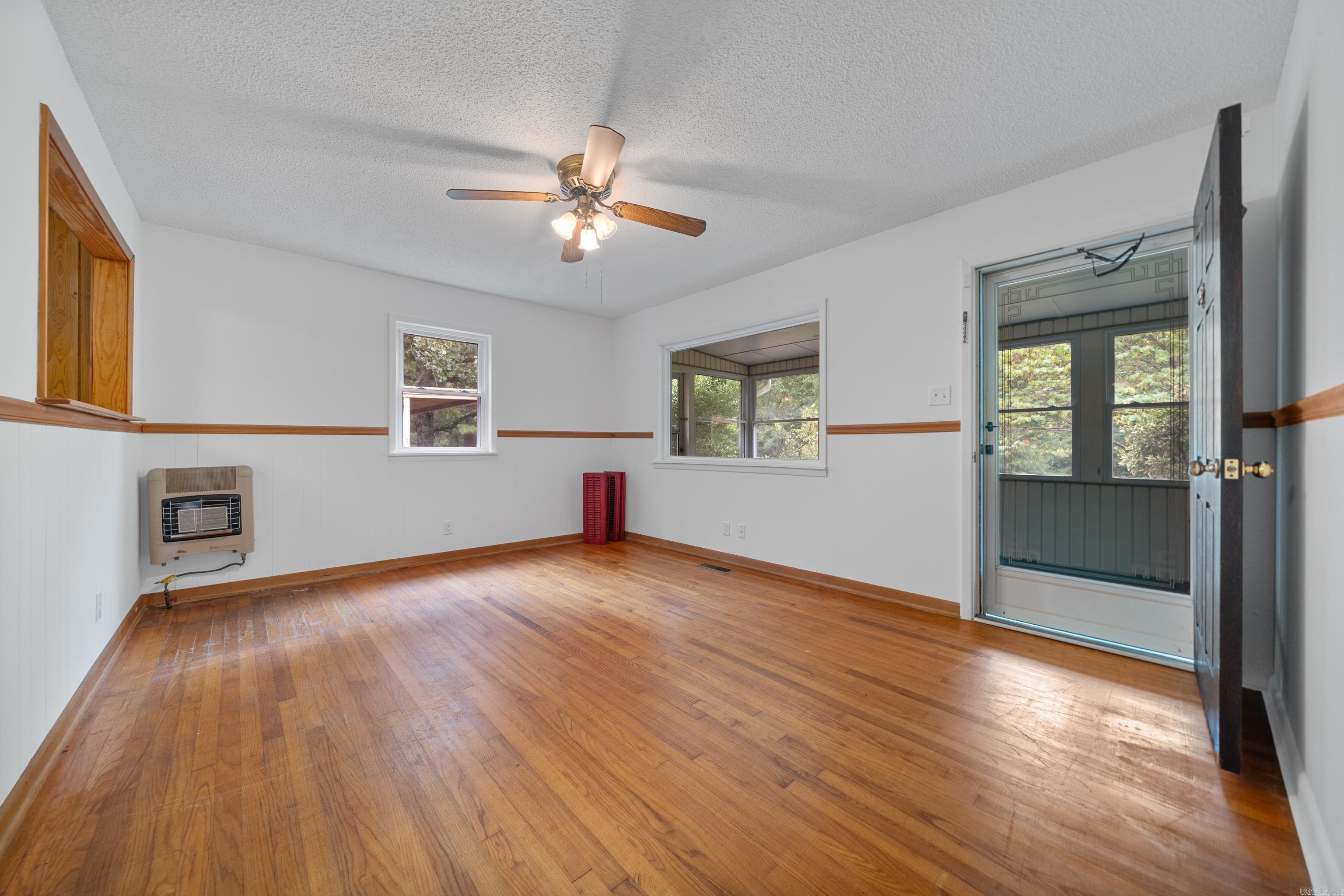 Garland County - Residential