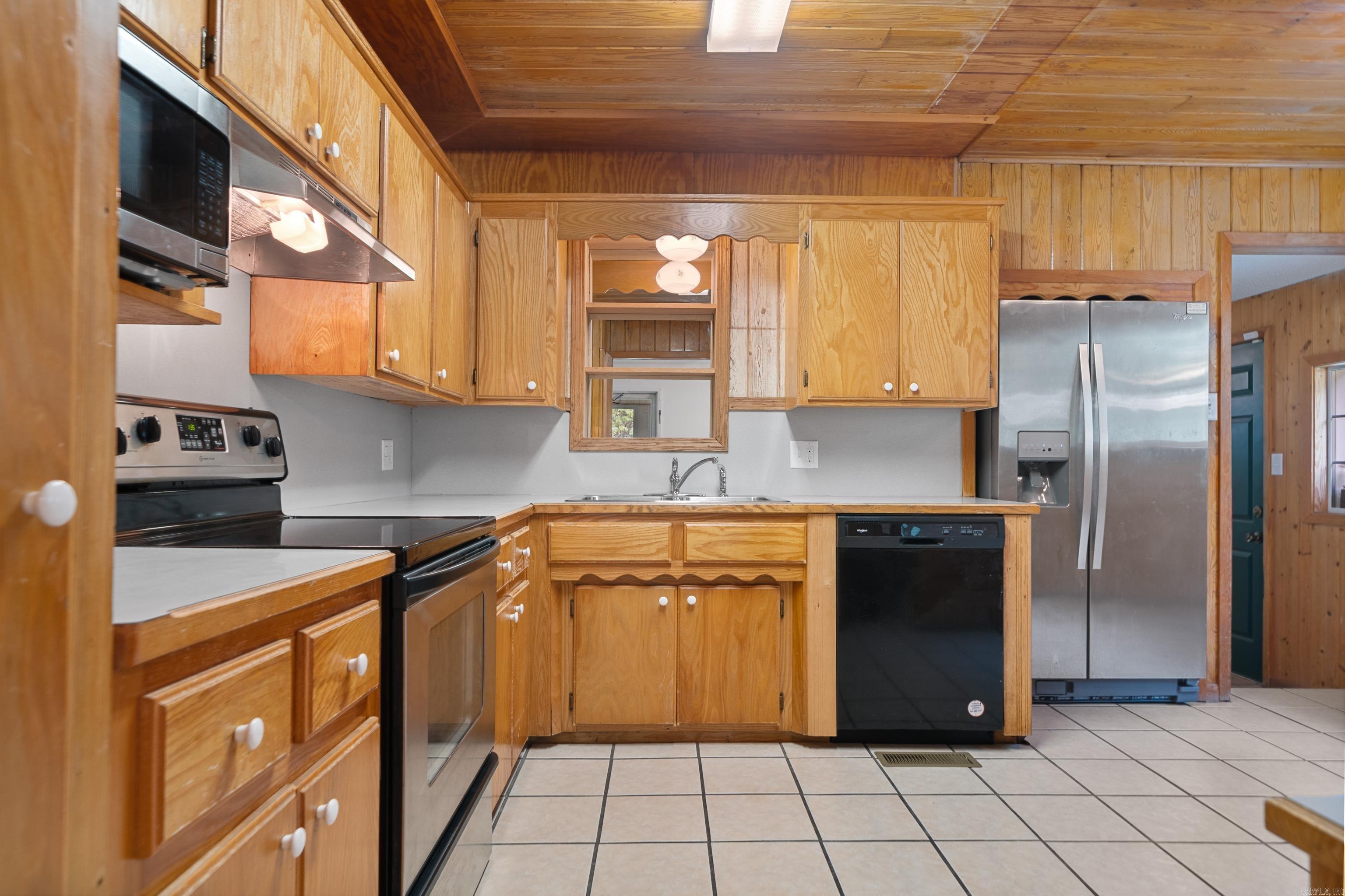 Garland County - Residential