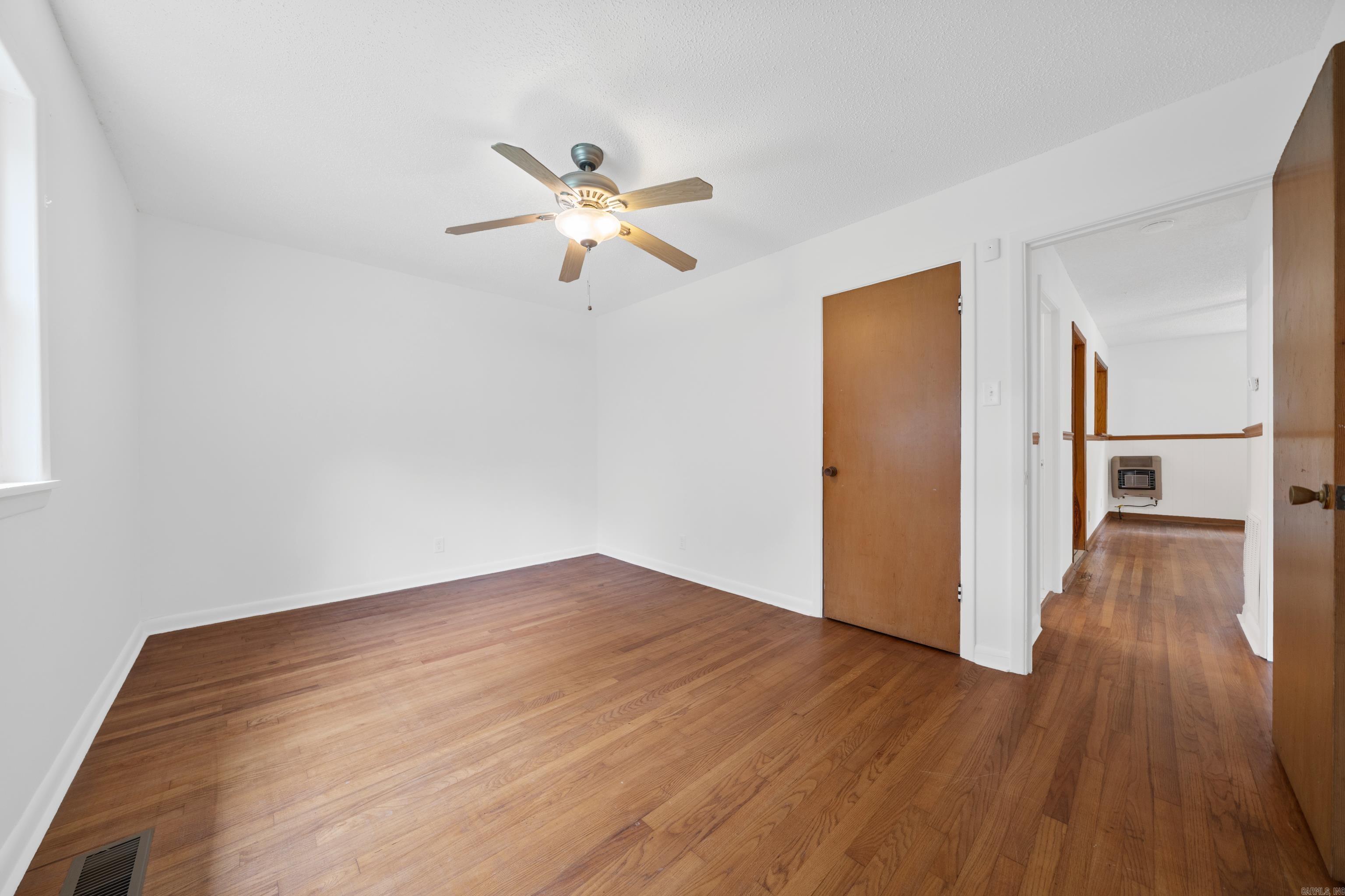 Garland County - Residential