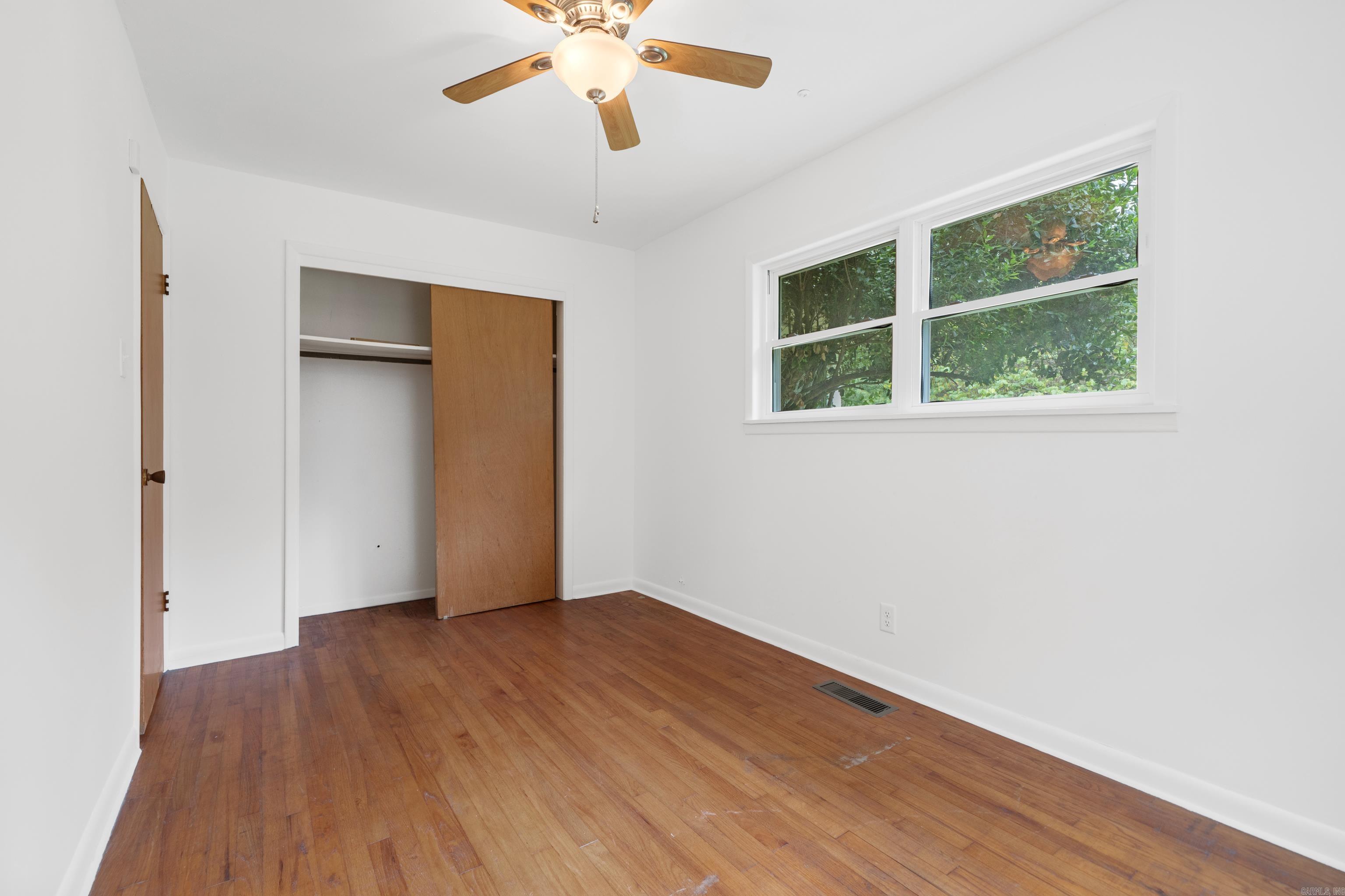 Garland County - Residential