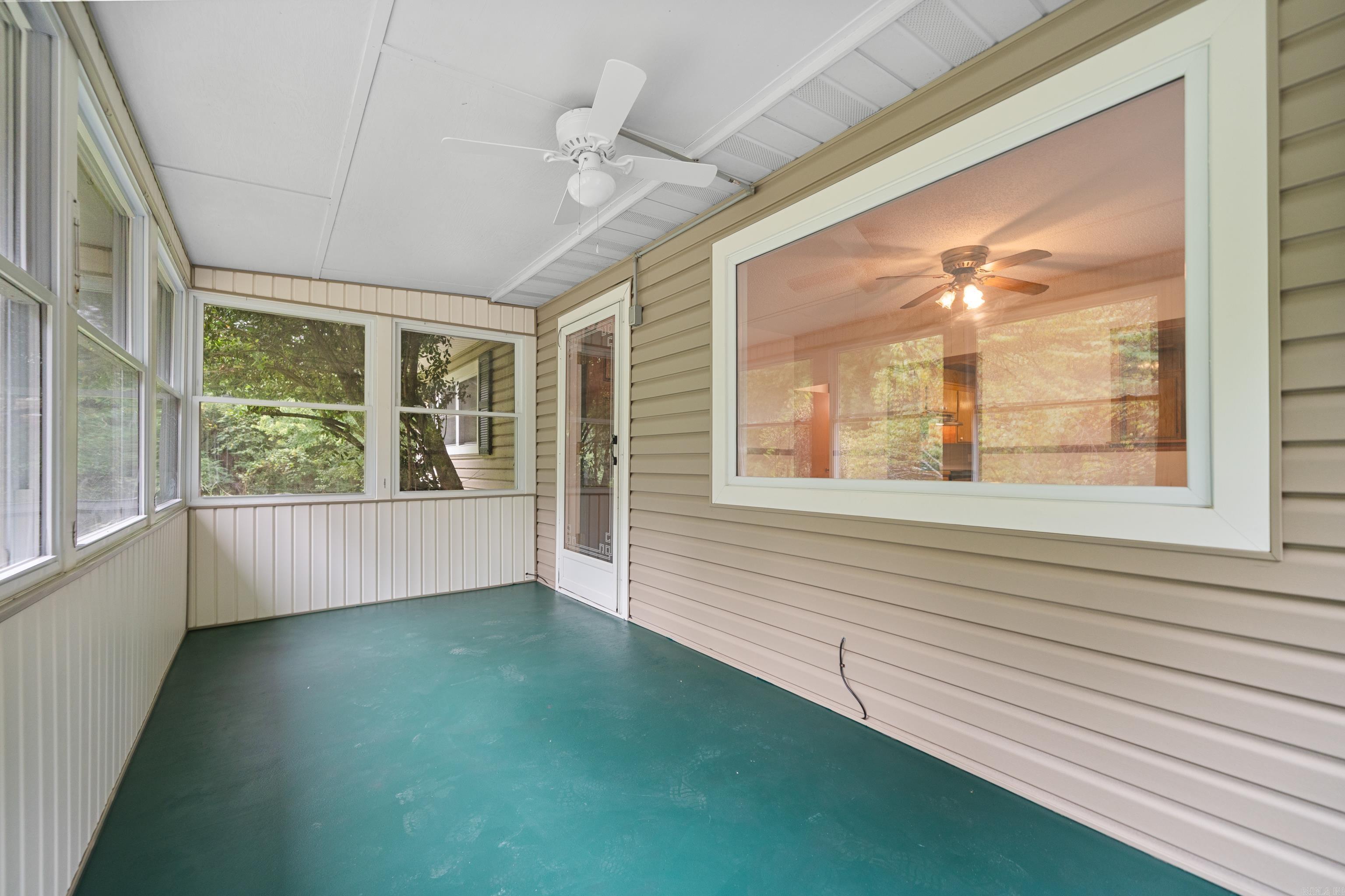 Garland County - Residential