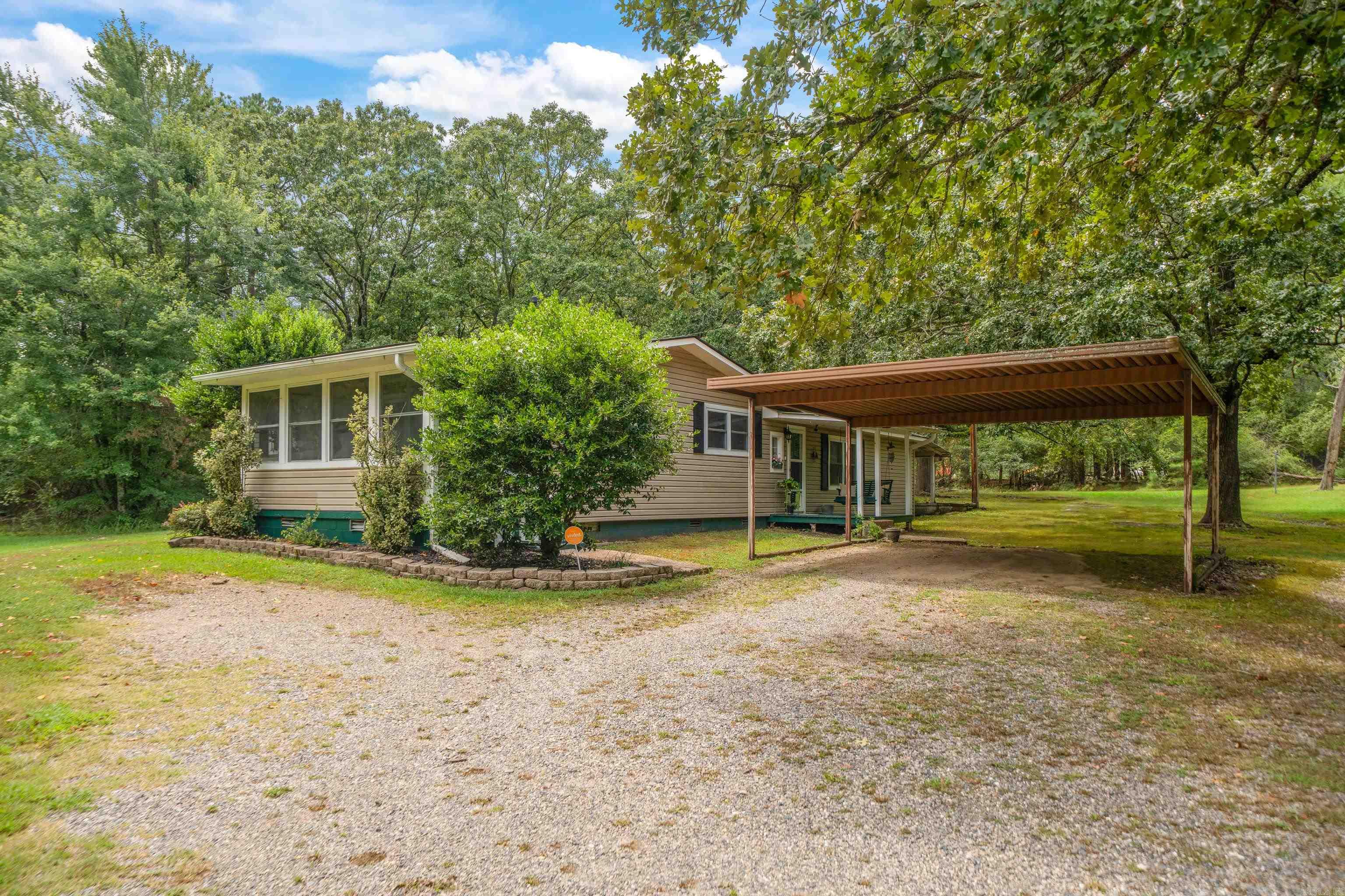 Garland County - Residential