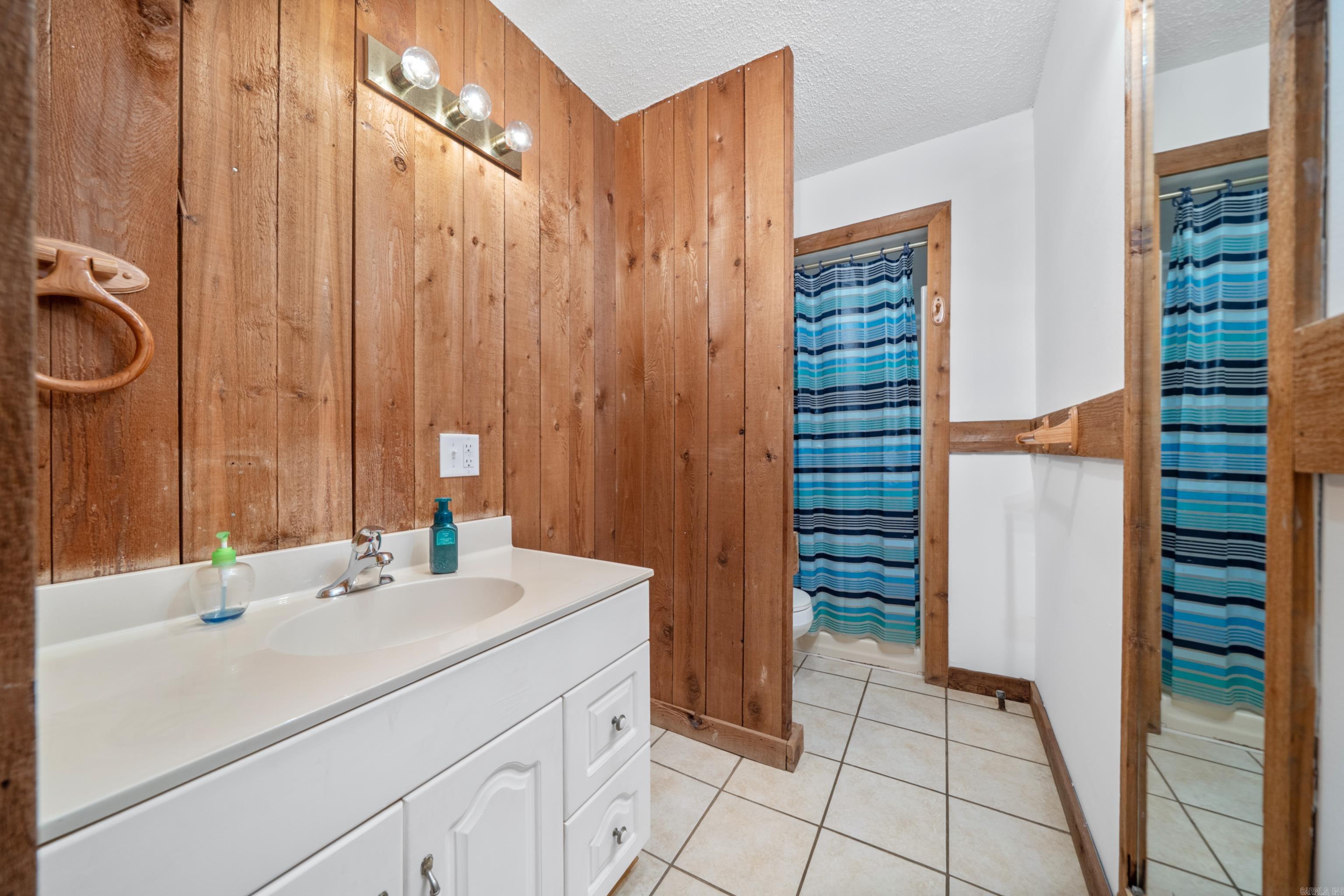 Garland County - Residential