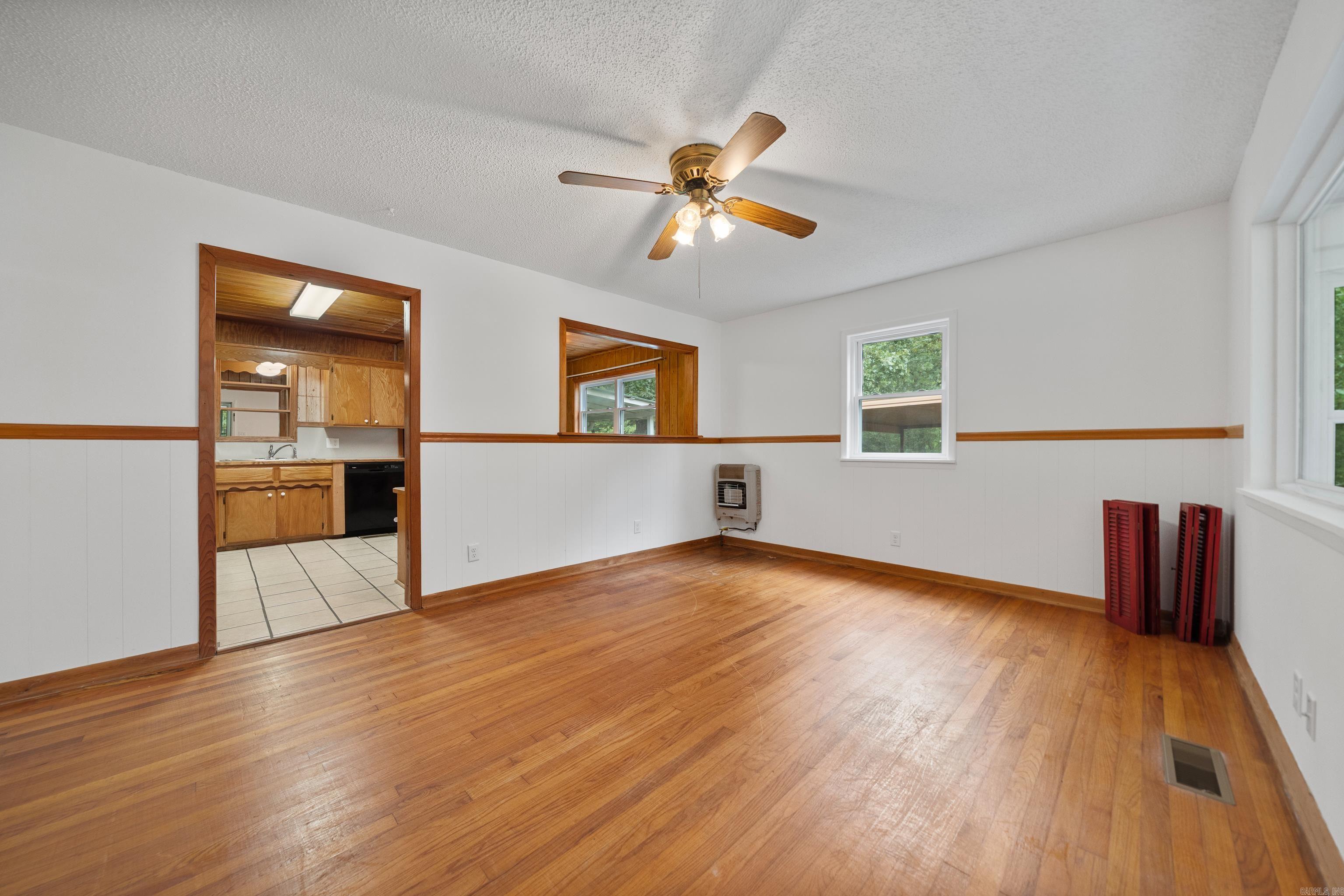 Garland County - Residential