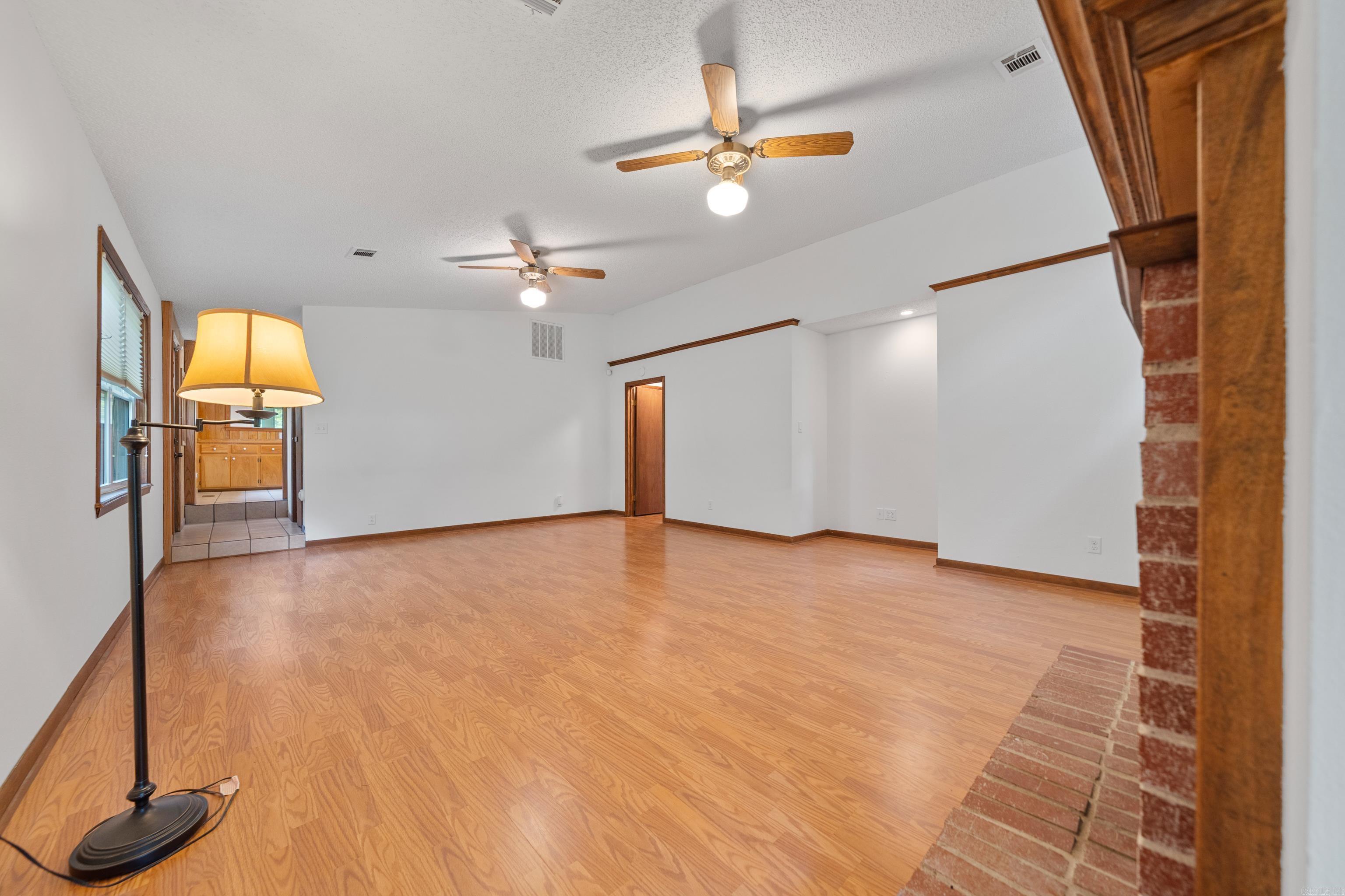 Garland County - Residential