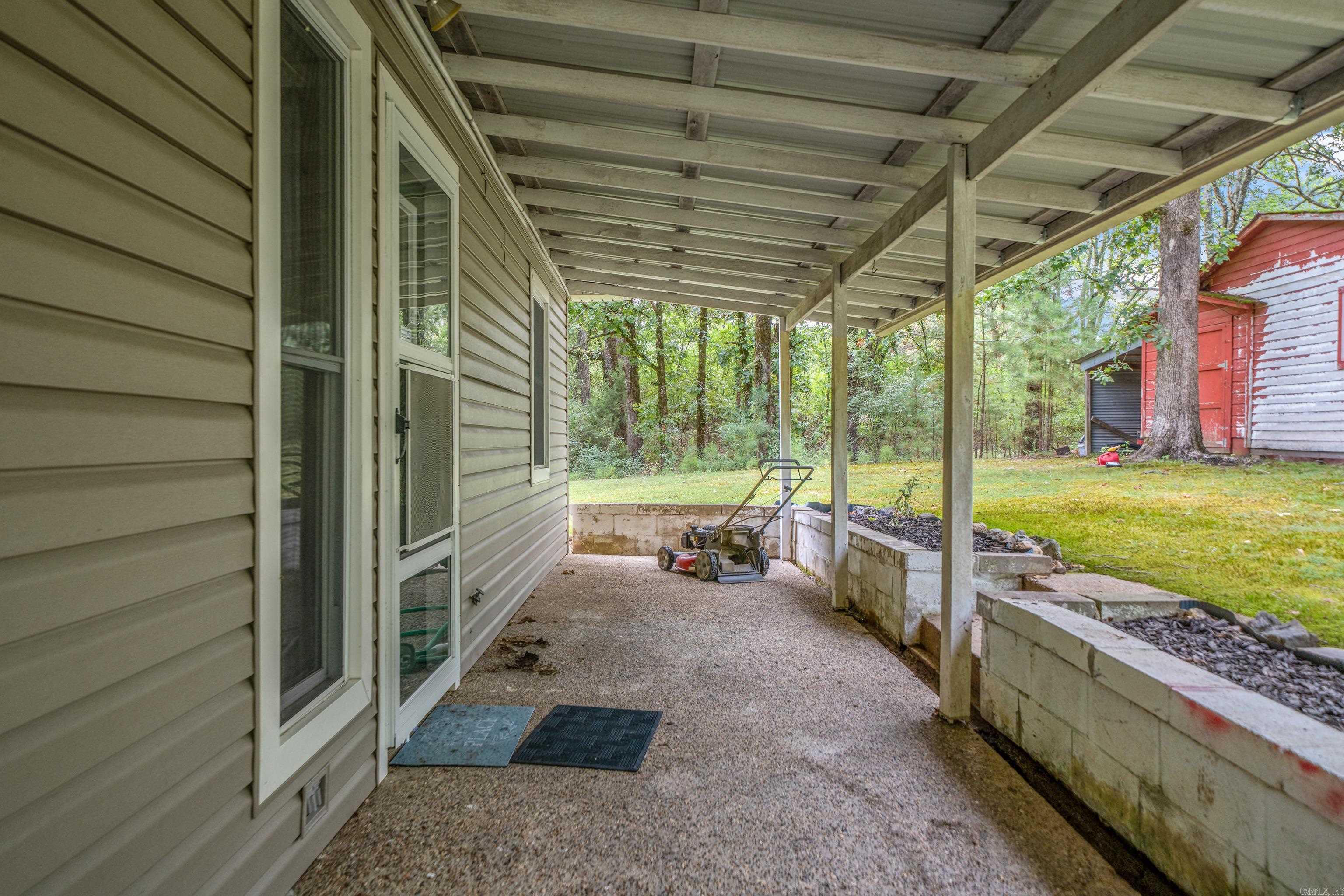 Garland County - Residential