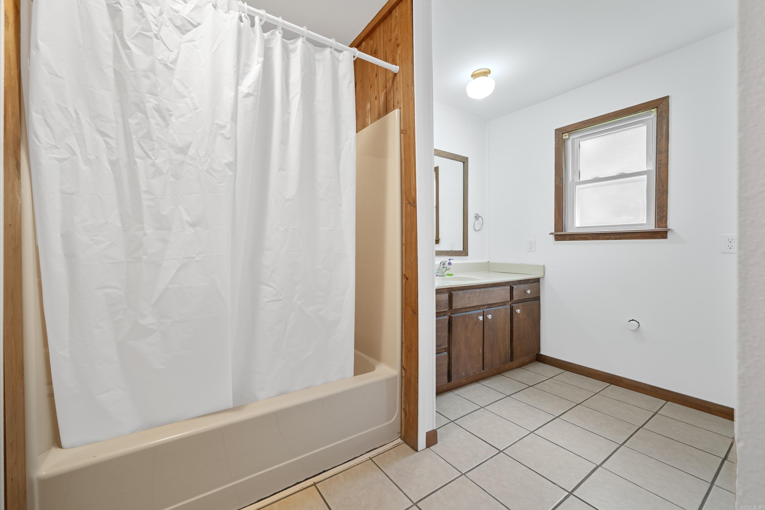 Garland County - Residential