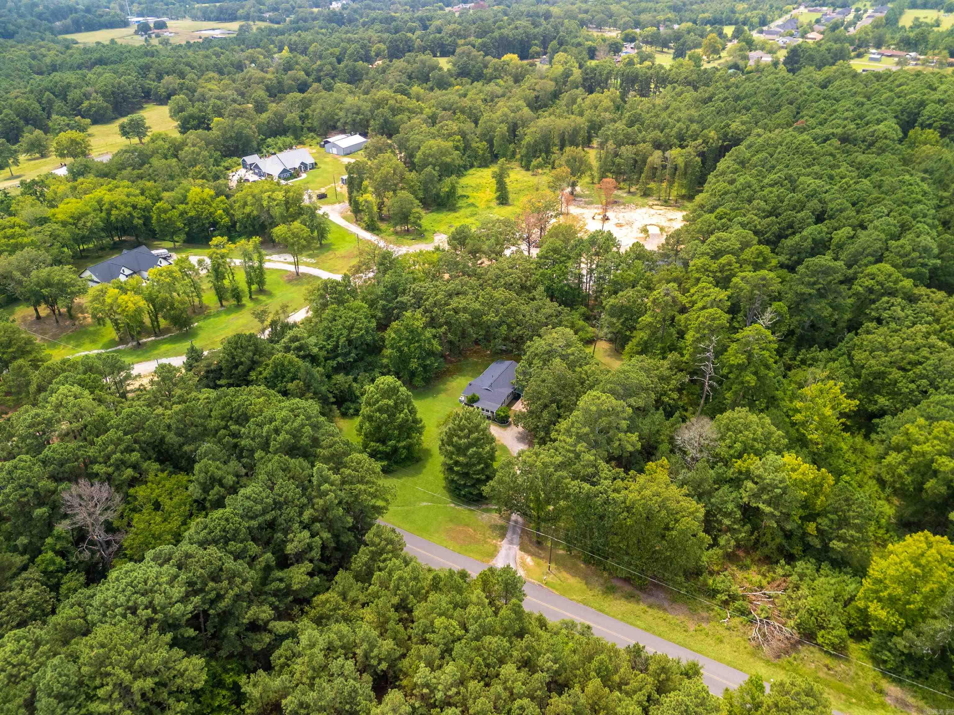 Garland County - Residential