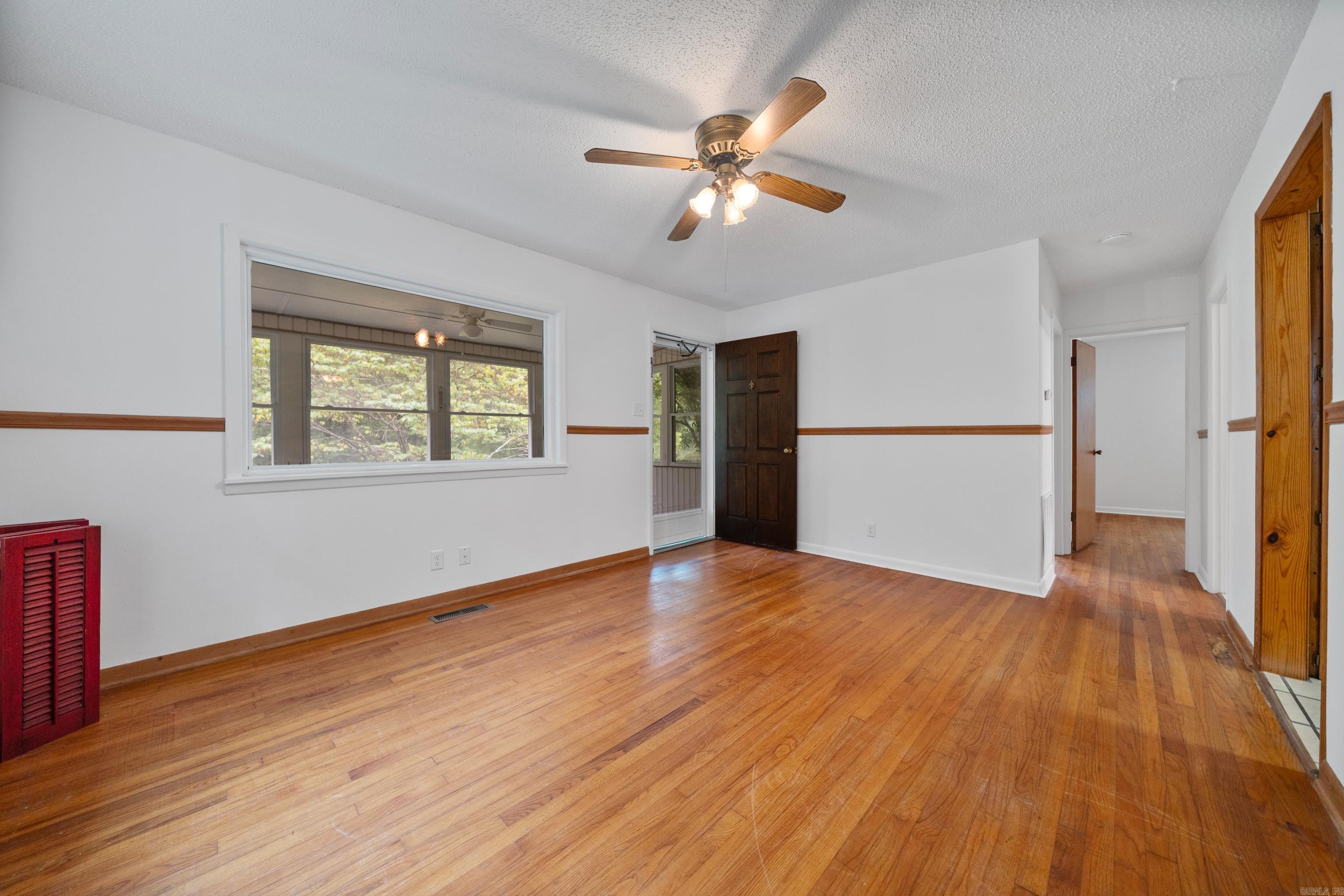 Garland County - Residential