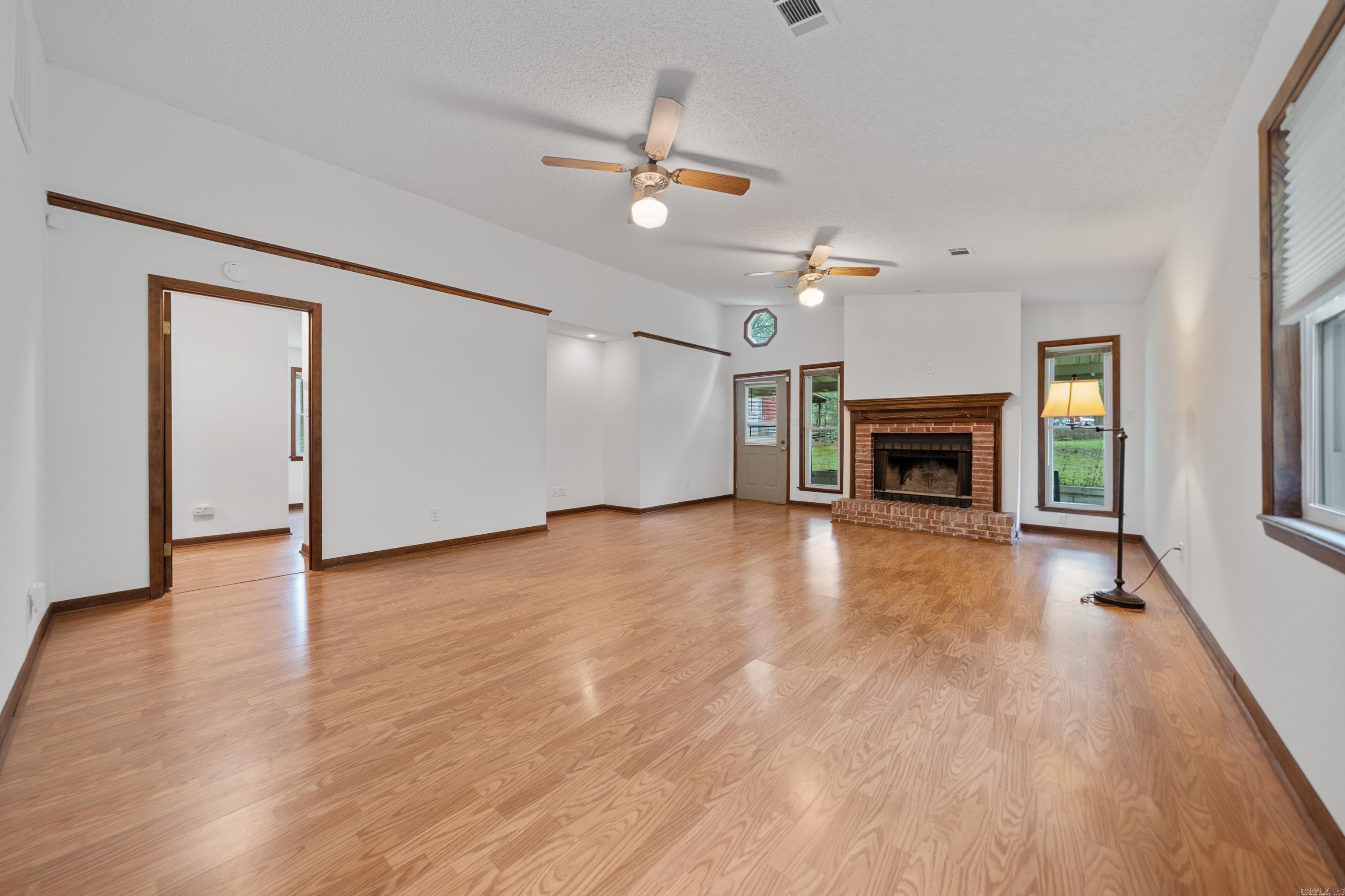 Garland County - Residential