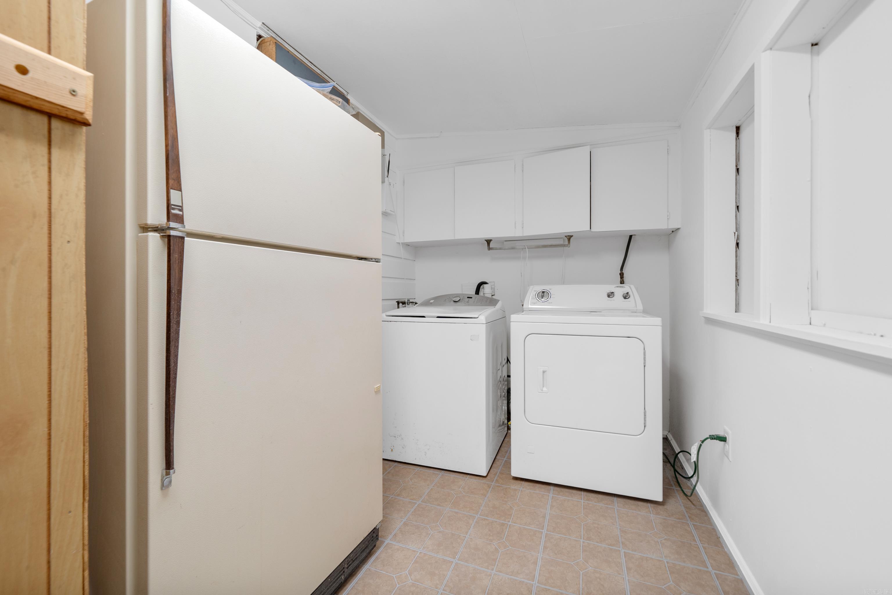 Garland County - Residential