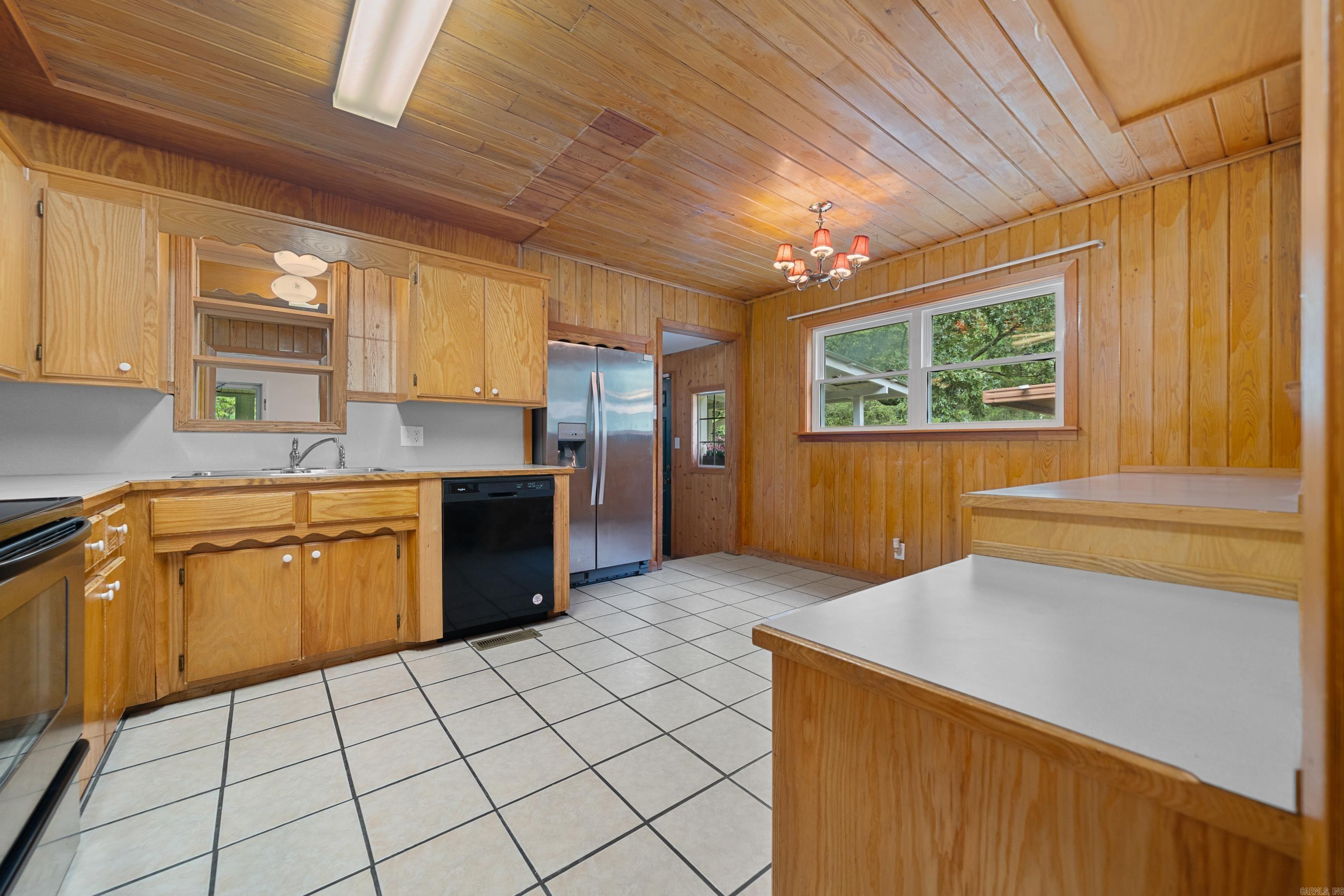 Garland County - Residential