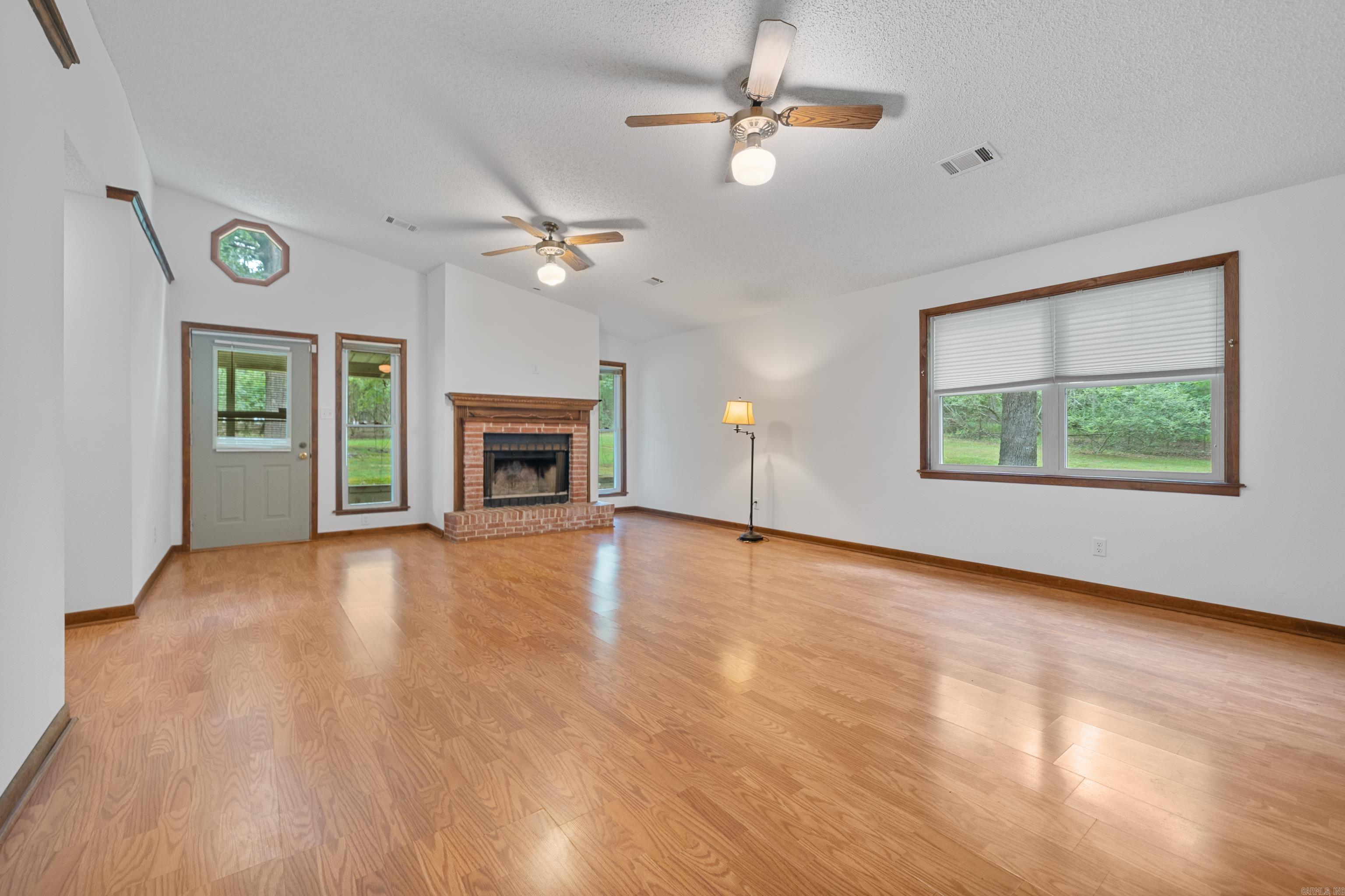 Garland County - Residential